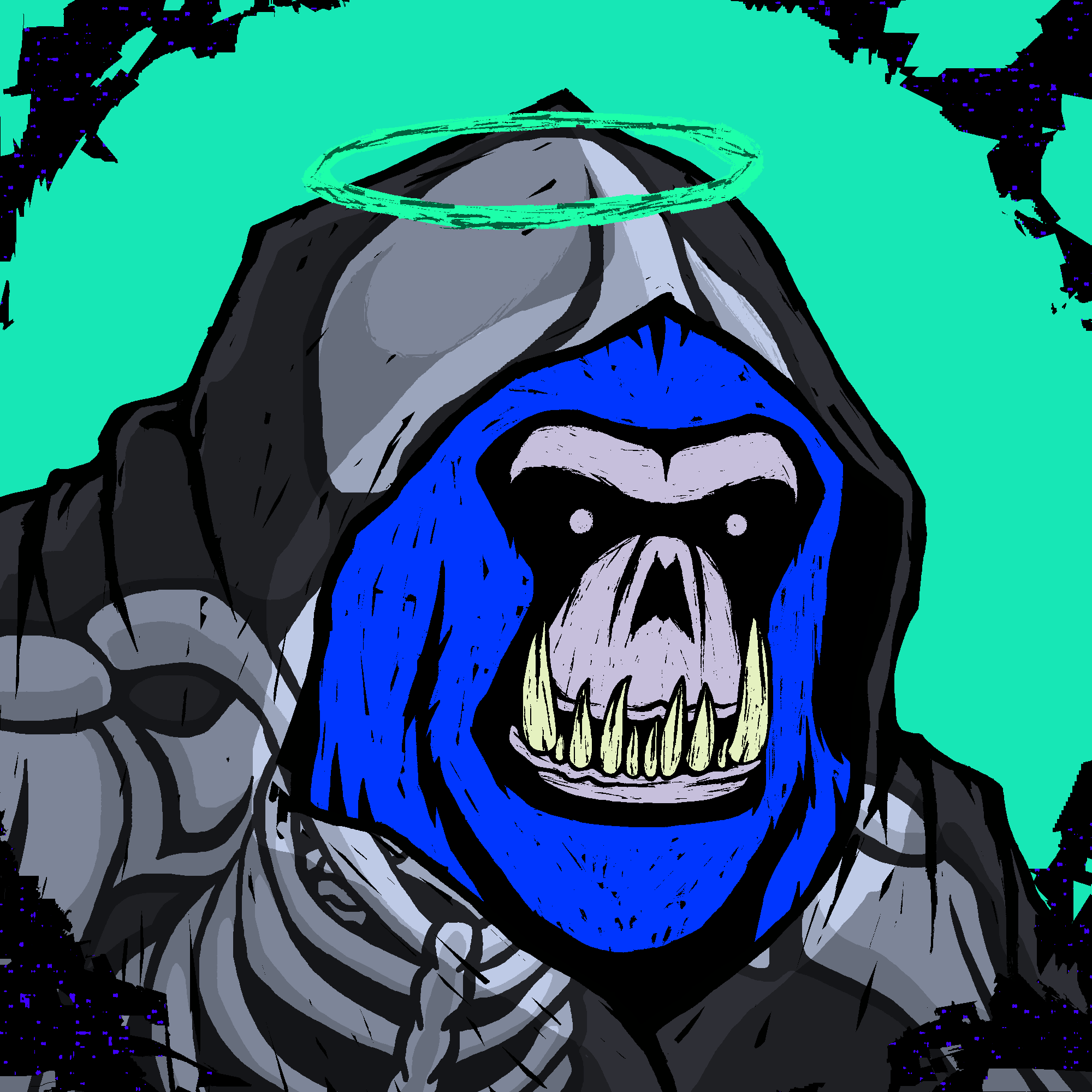 Primal Cult #1129