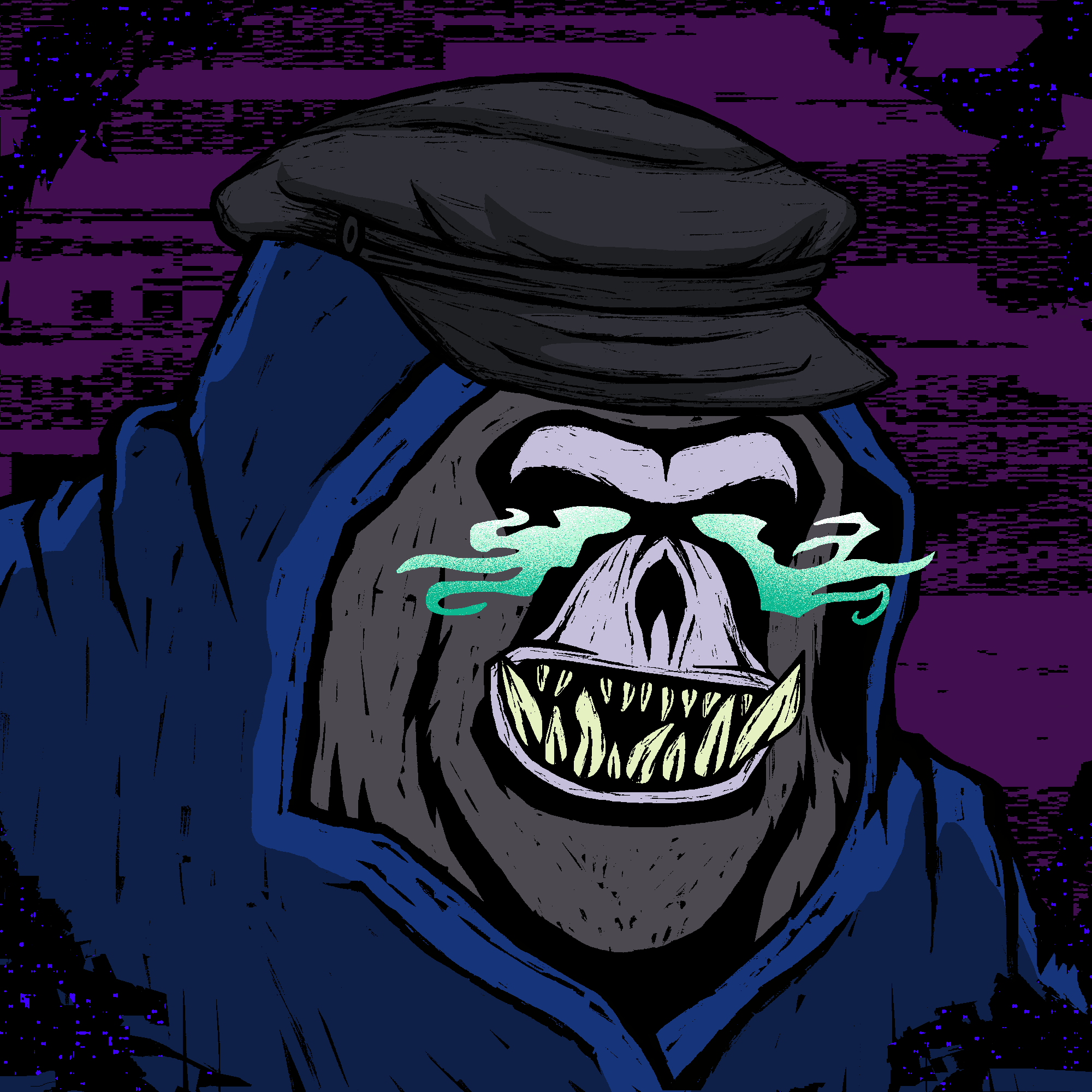Primal Cult #113