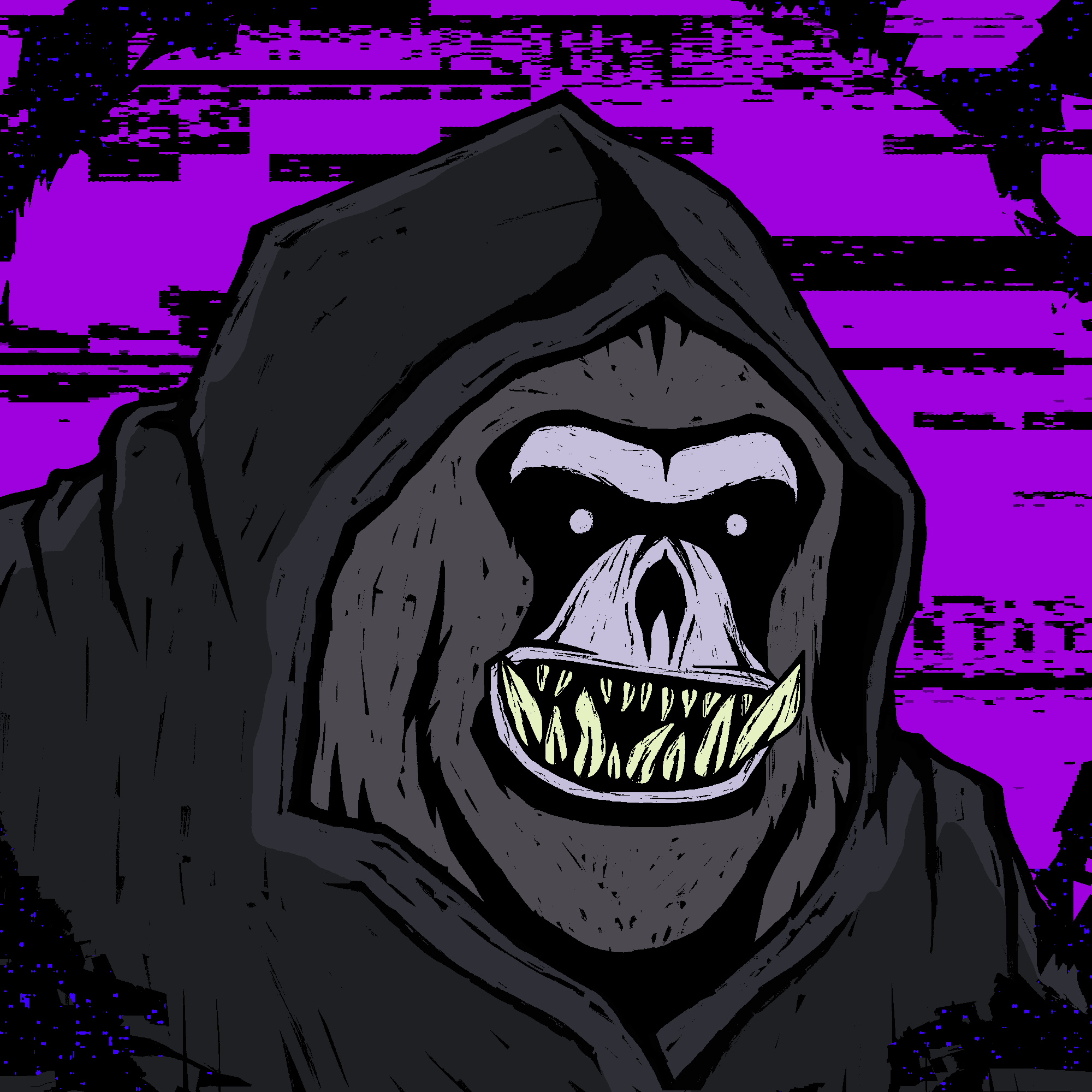 Primal Cult #1134