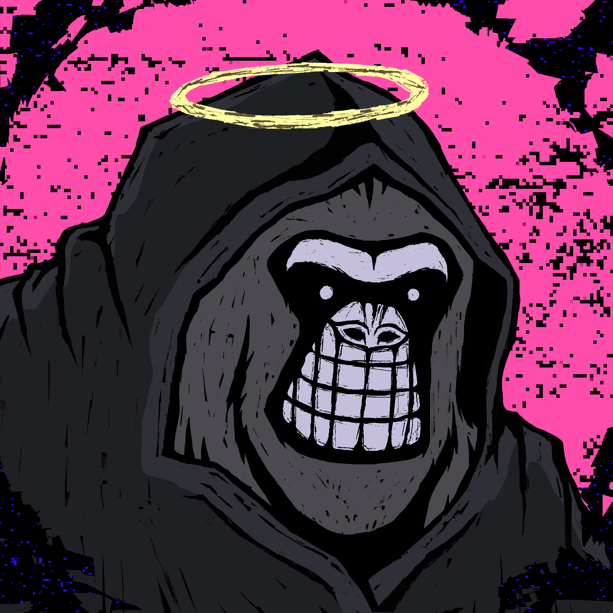 Primal Cult #1136