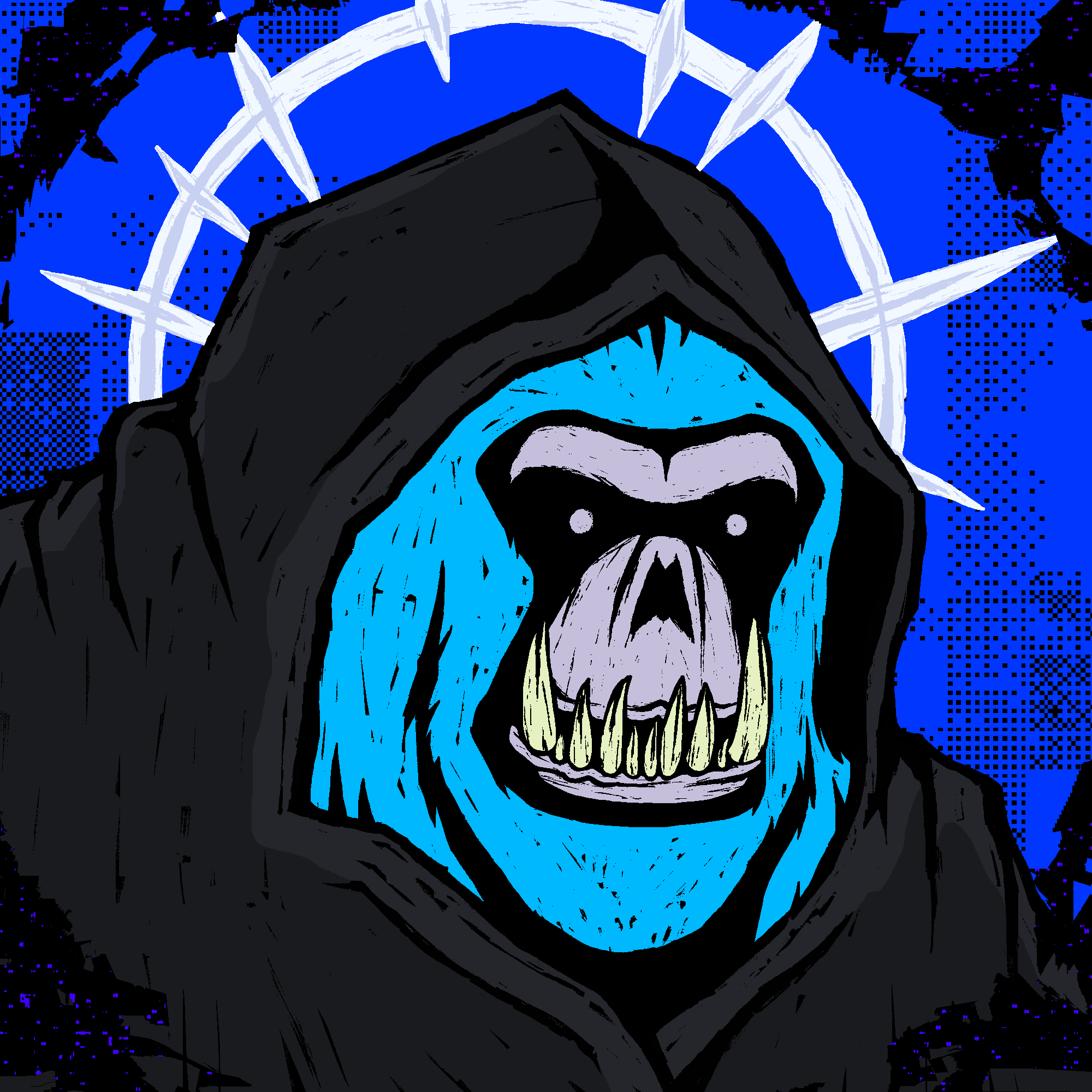 Primal Cult #1141