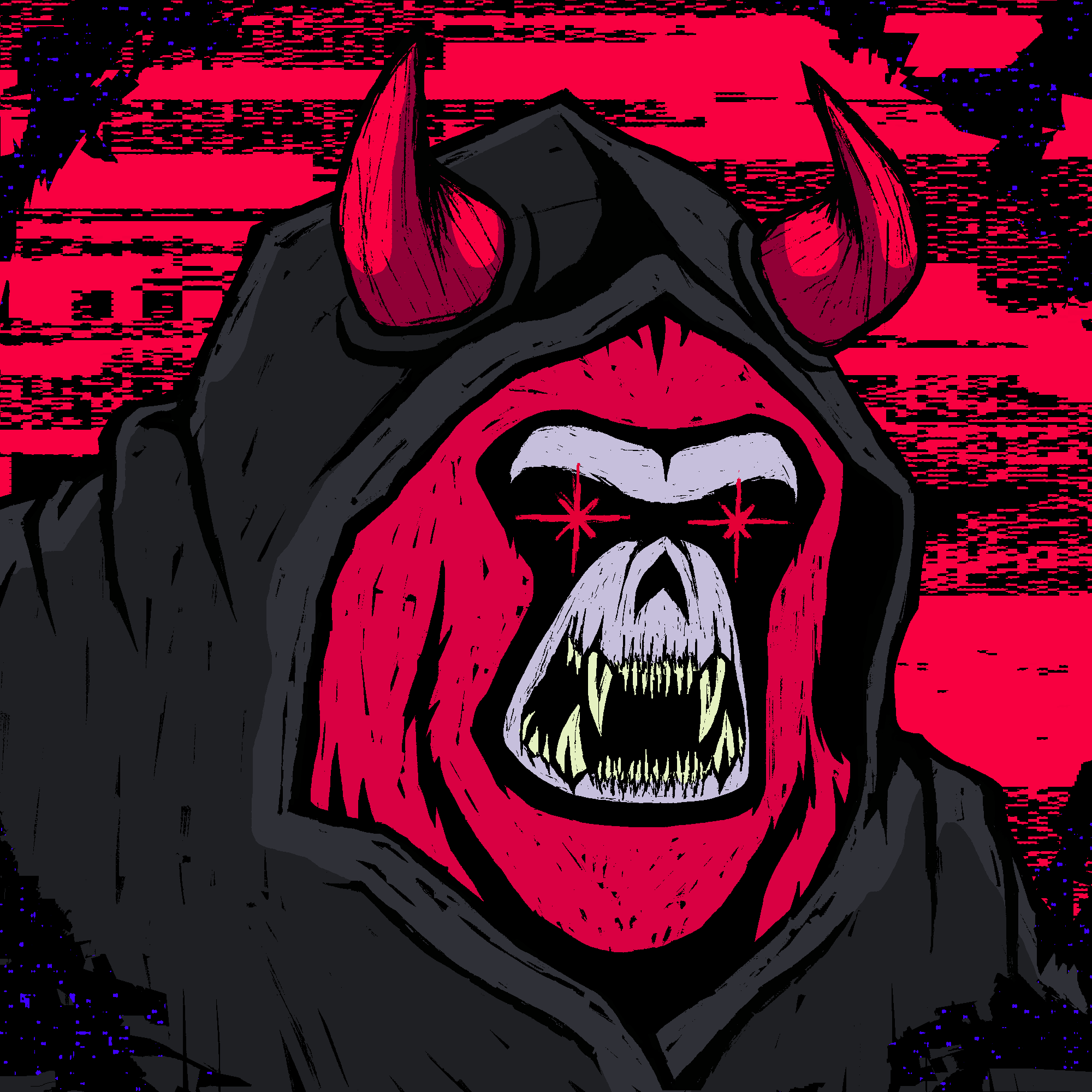 Primal Cult #1142