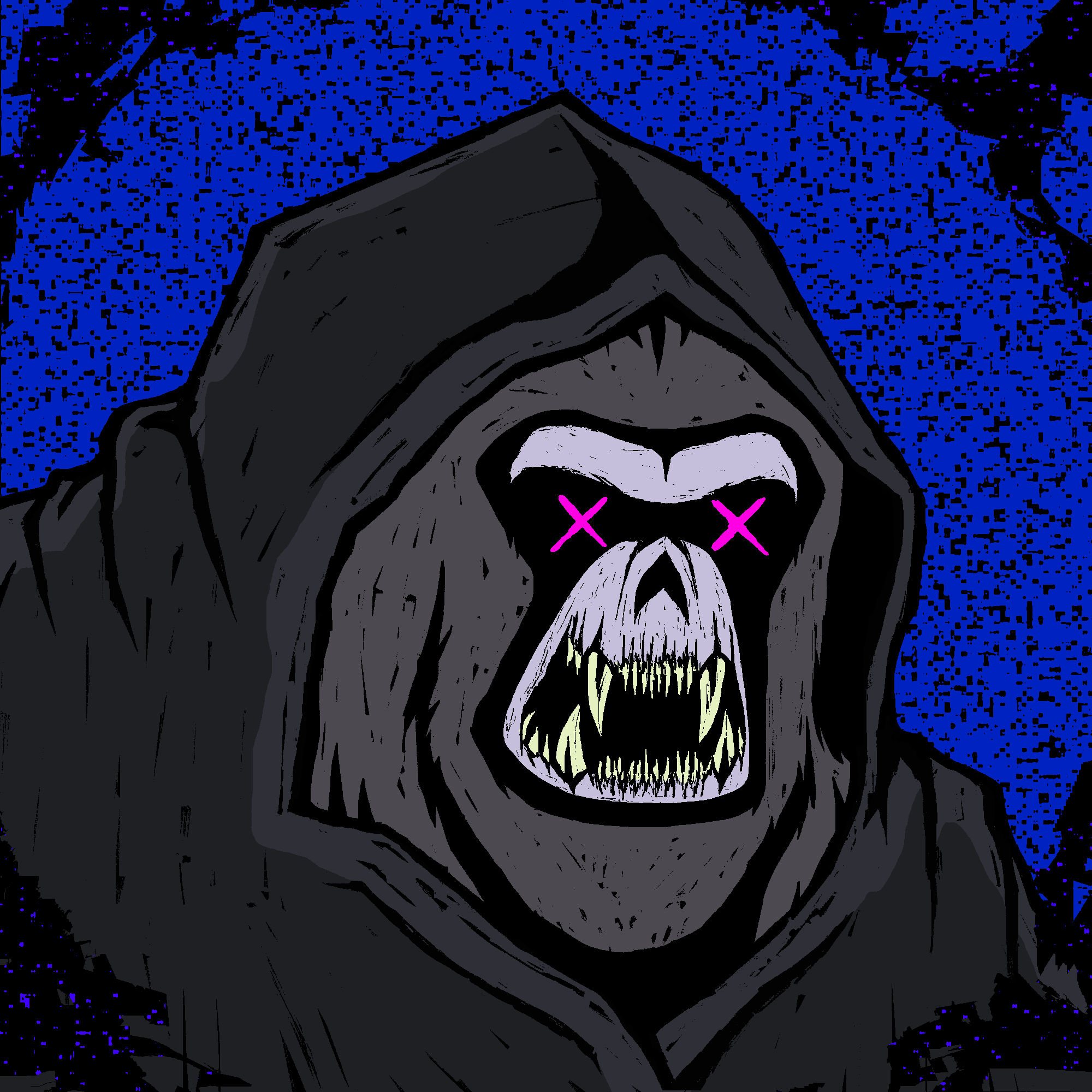 Primal Cult #1144