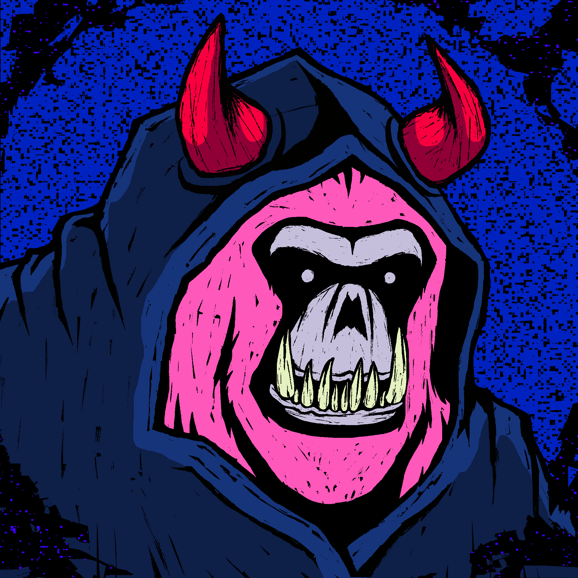 Primal Cult #1148