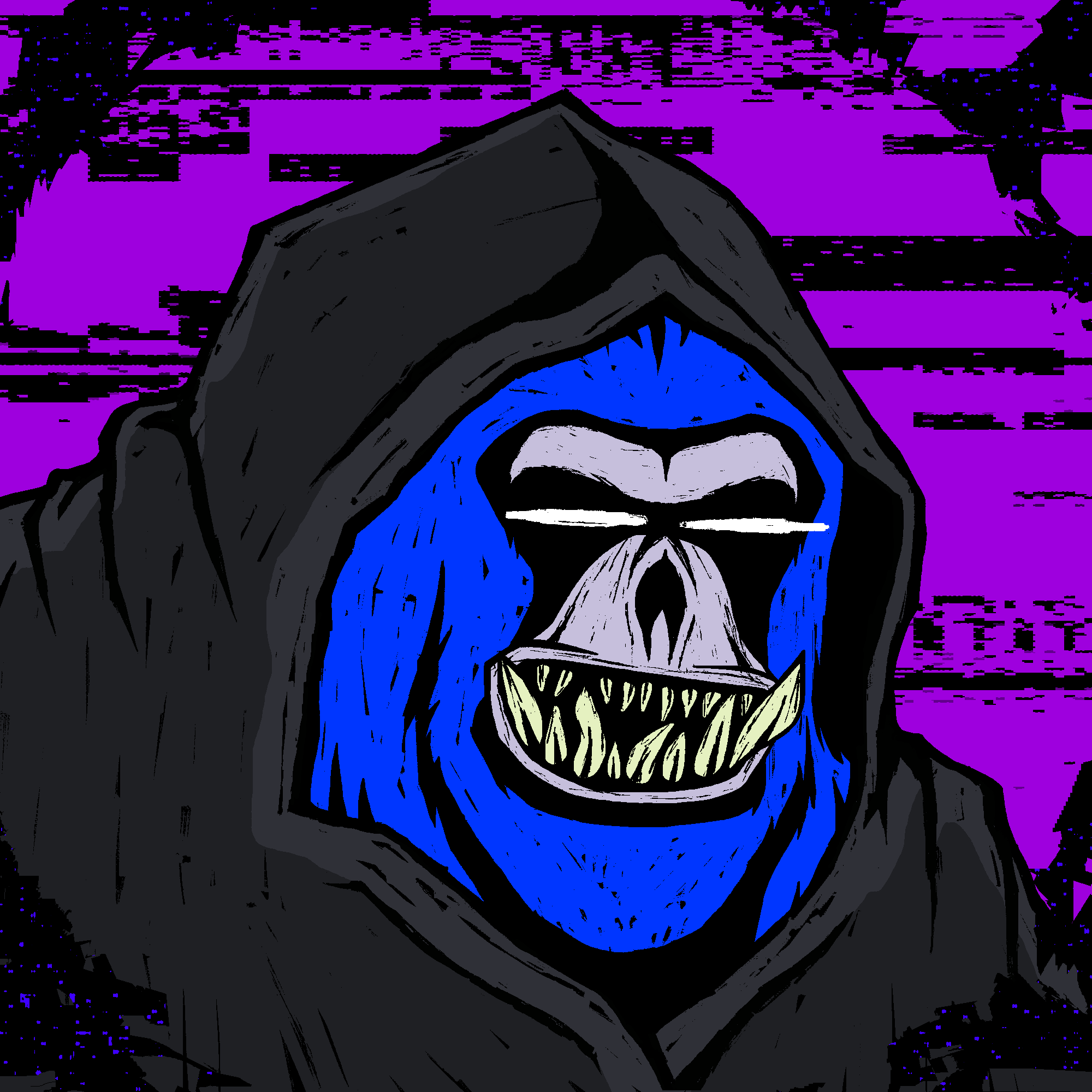 Primal Cult #1149