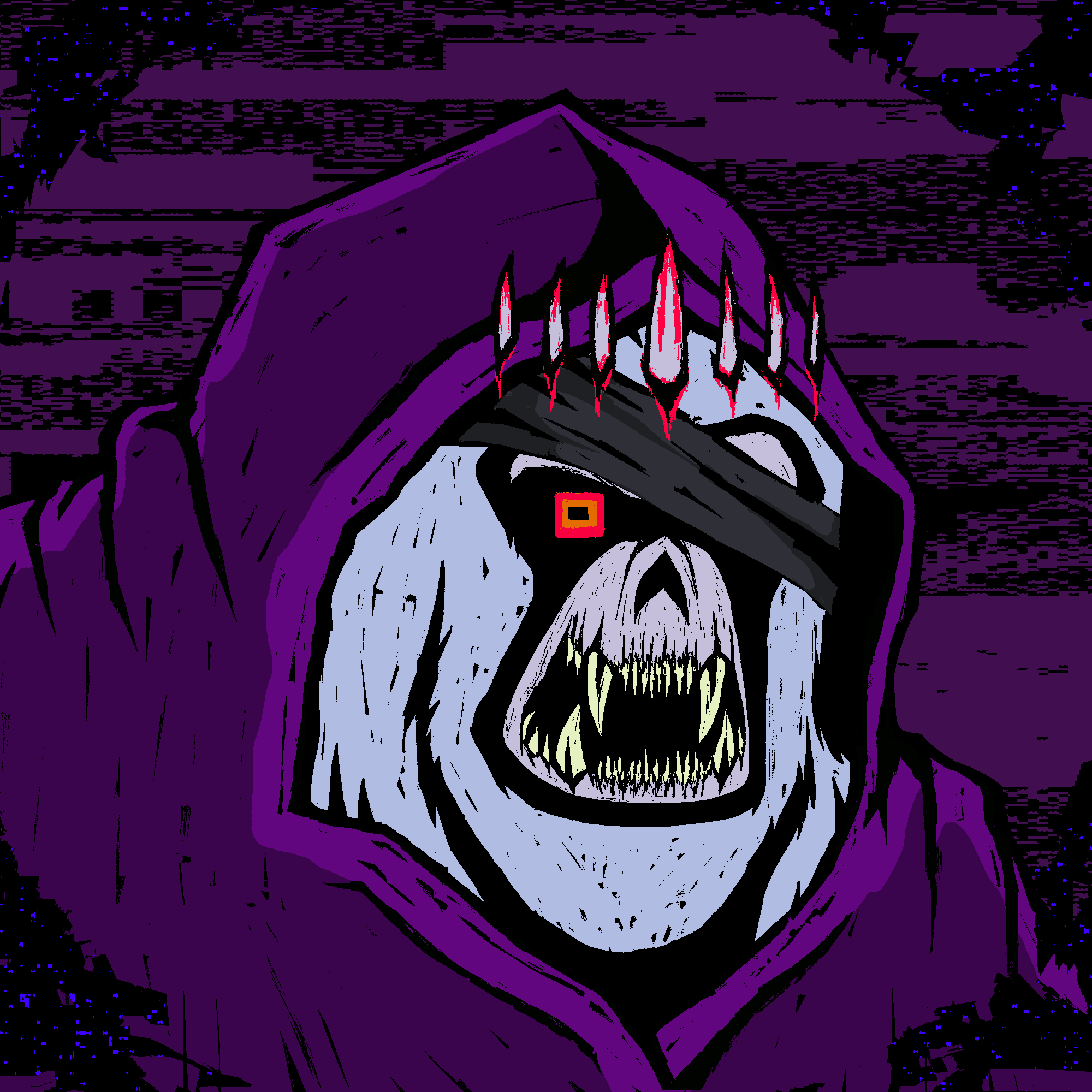 Primal Cult #115