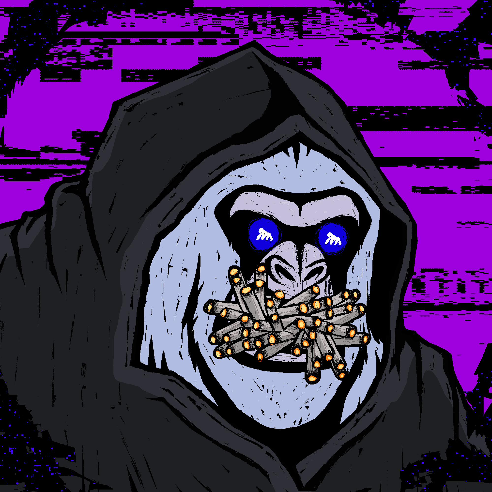 Primal Cult #1152
