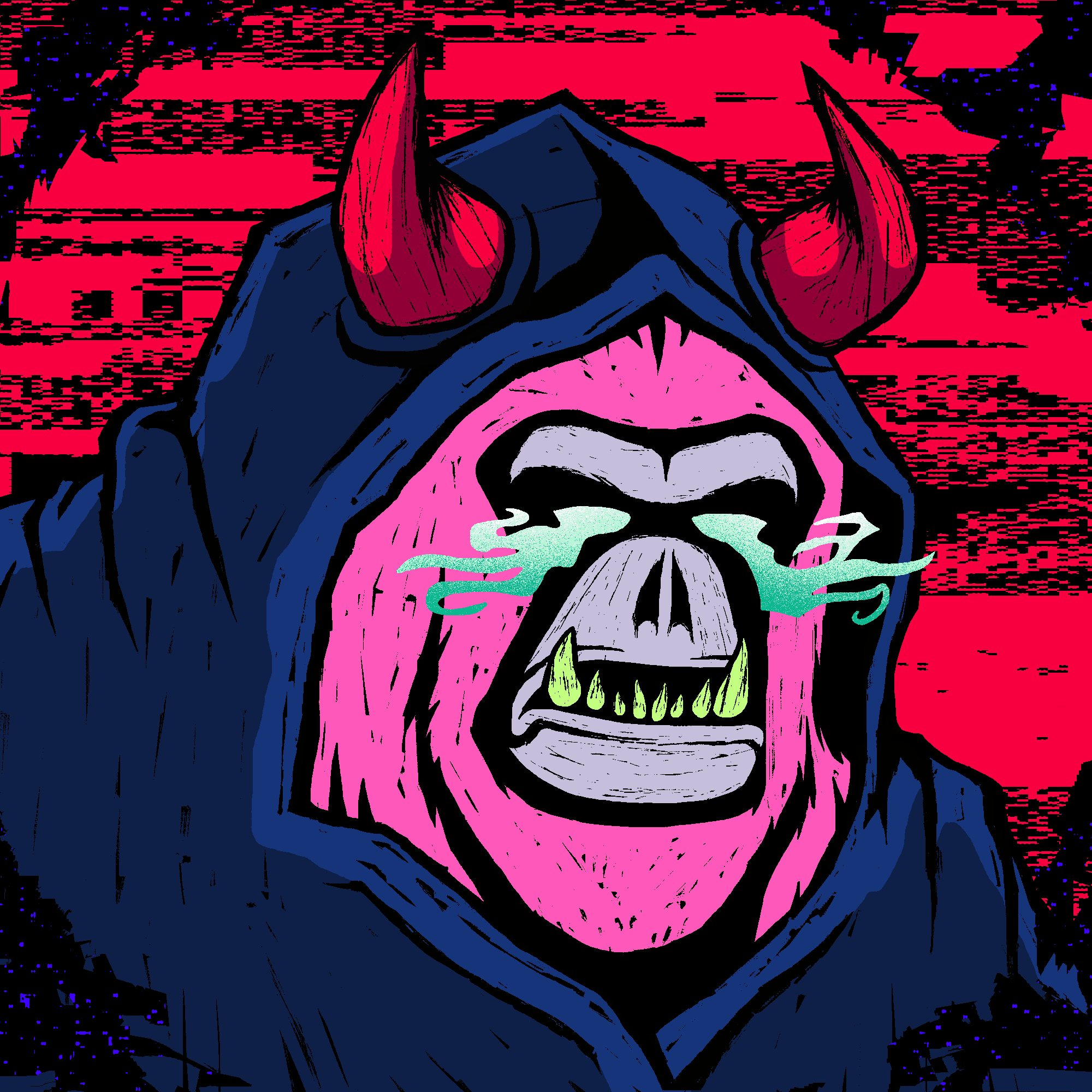 Primal Cult #1157