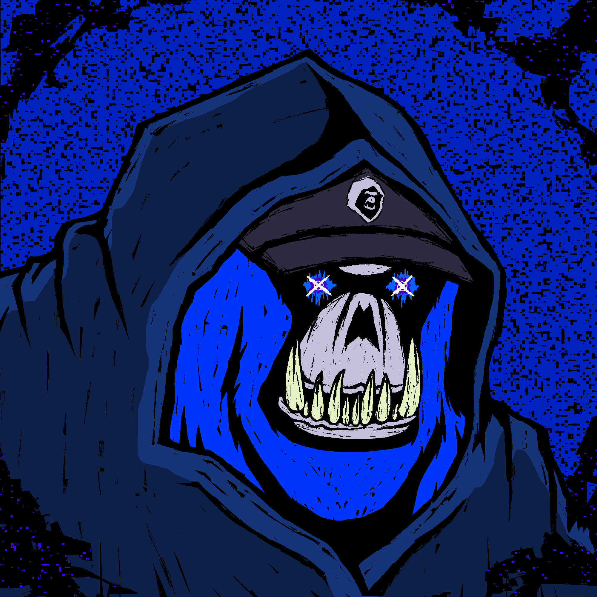 Primal Cult #116