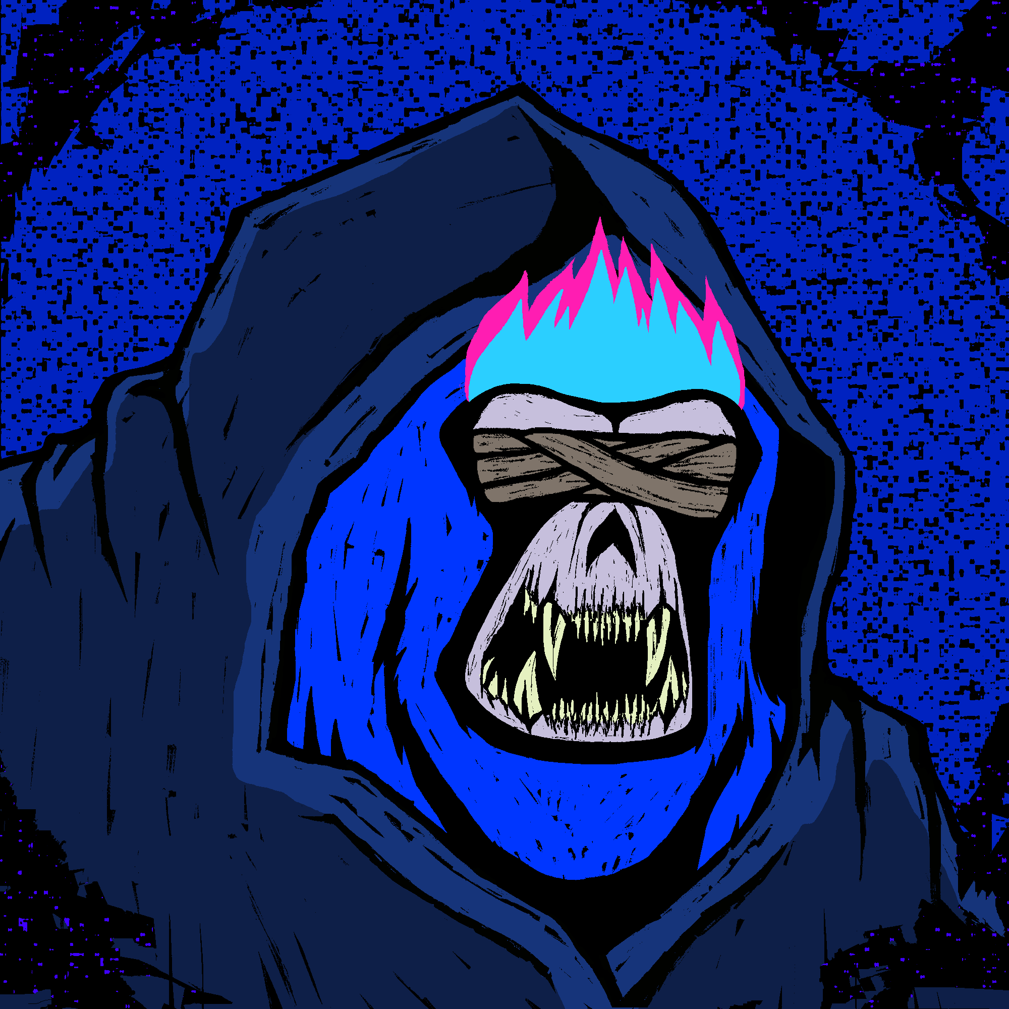 Primal Cult #1160