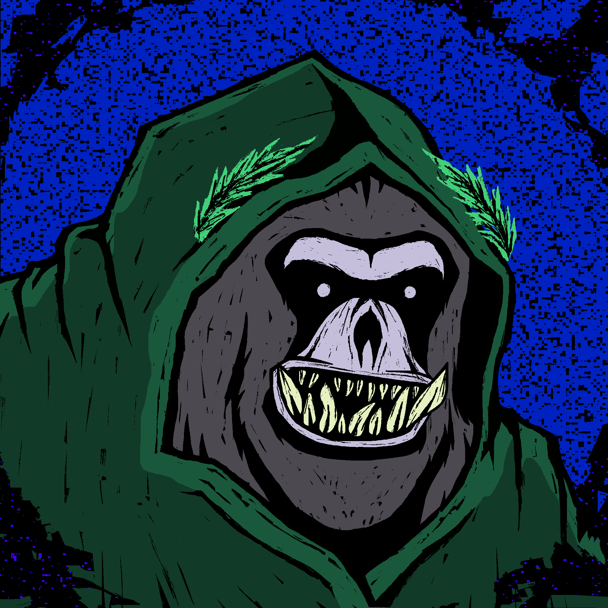 Primal Cult #1161