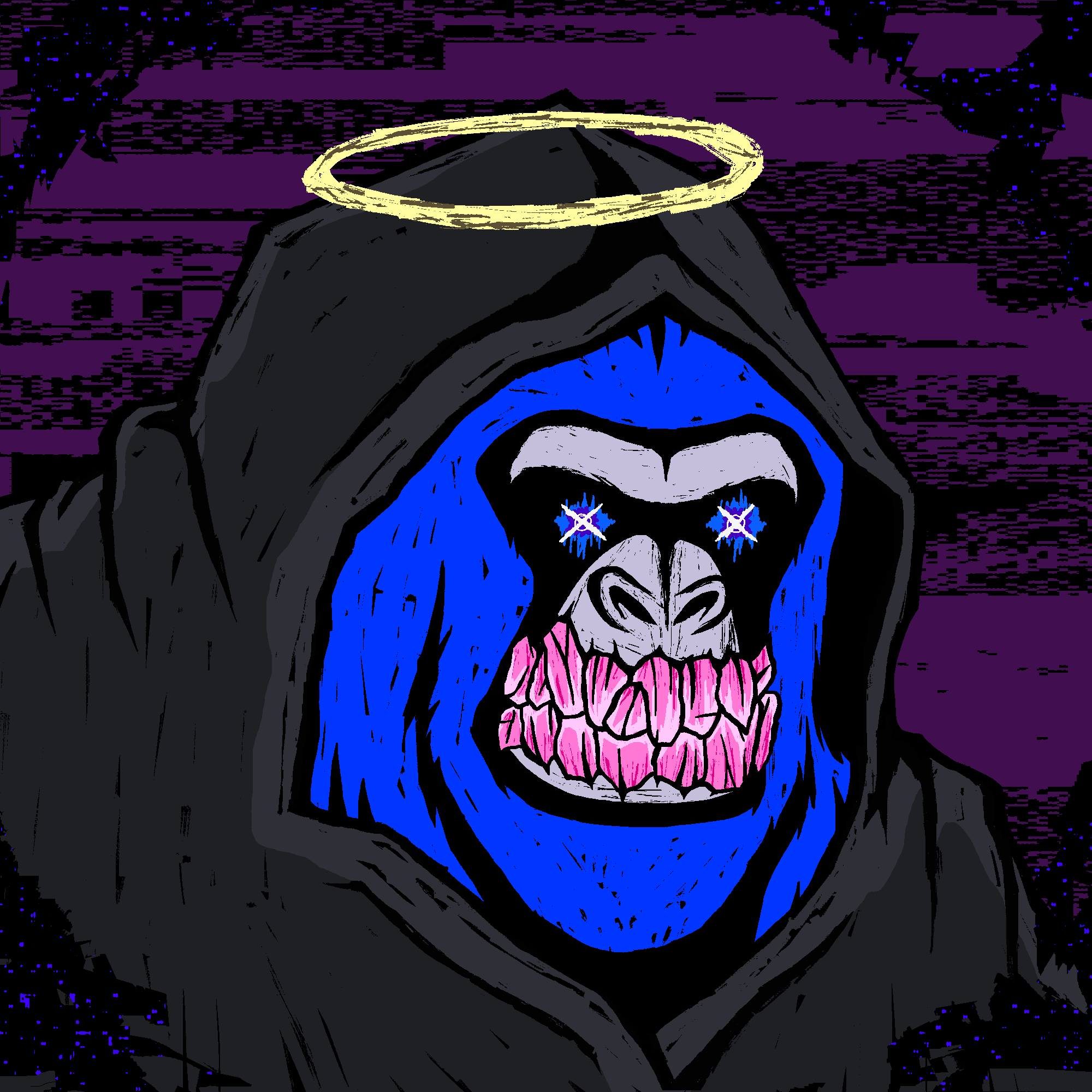 Primal Cult #1164