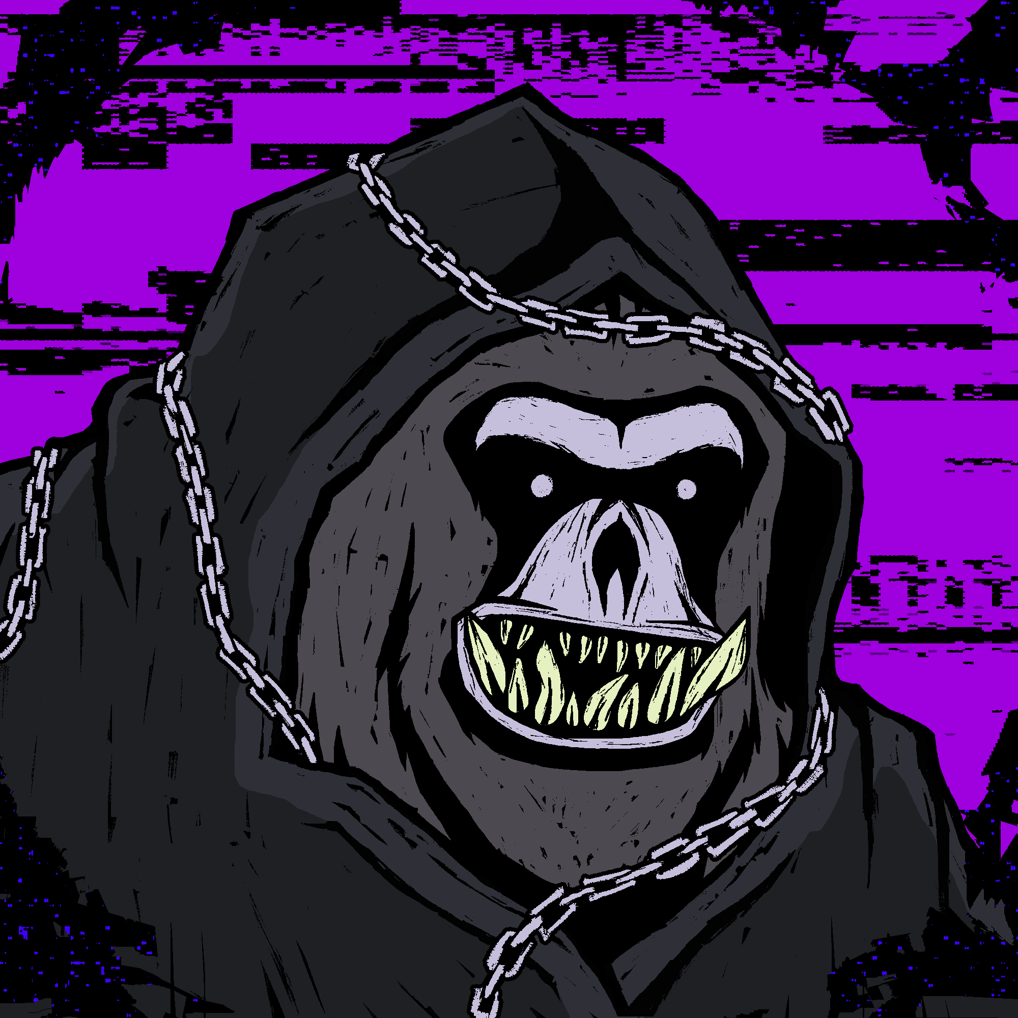 Primal Cult #1169