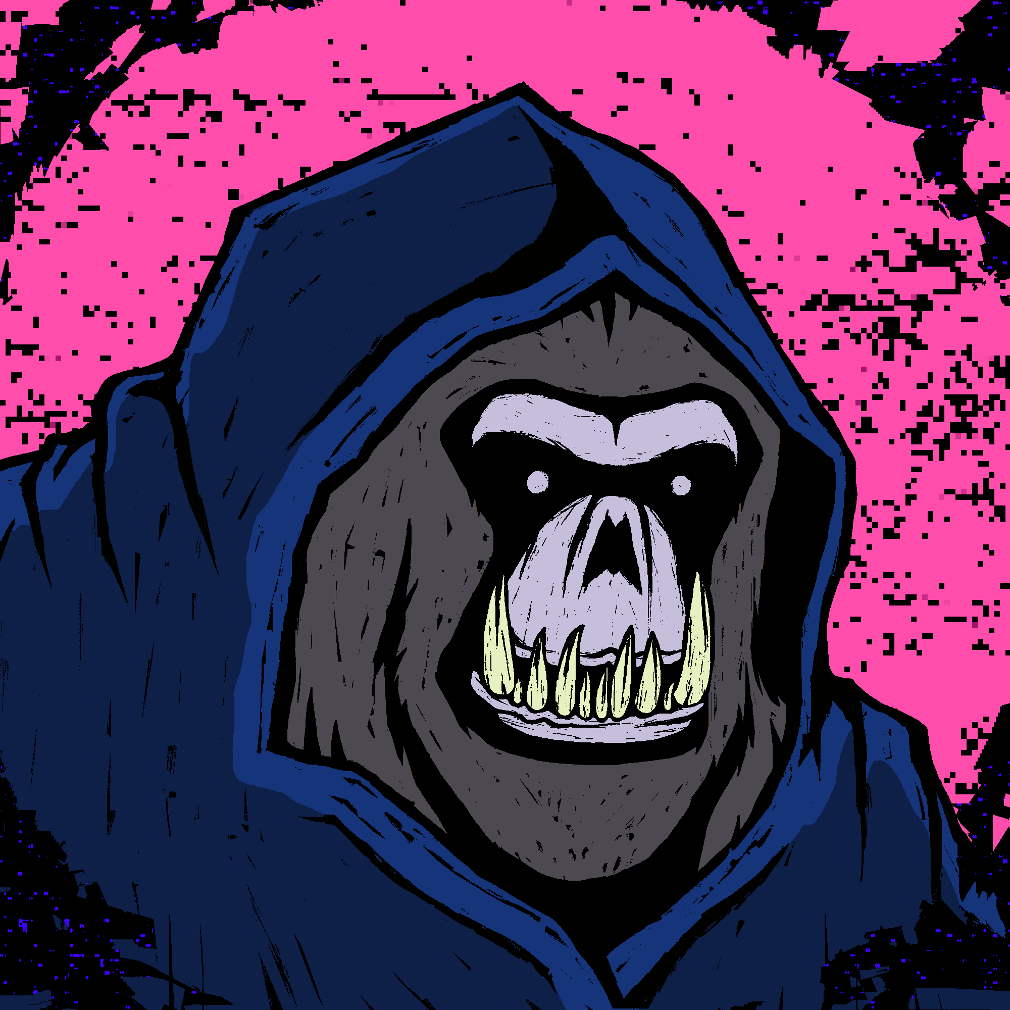 Primal Cult #1170