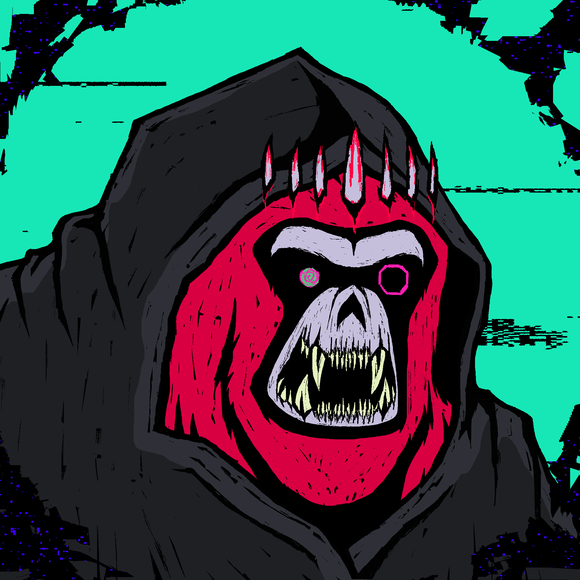 Primal Cult #1171