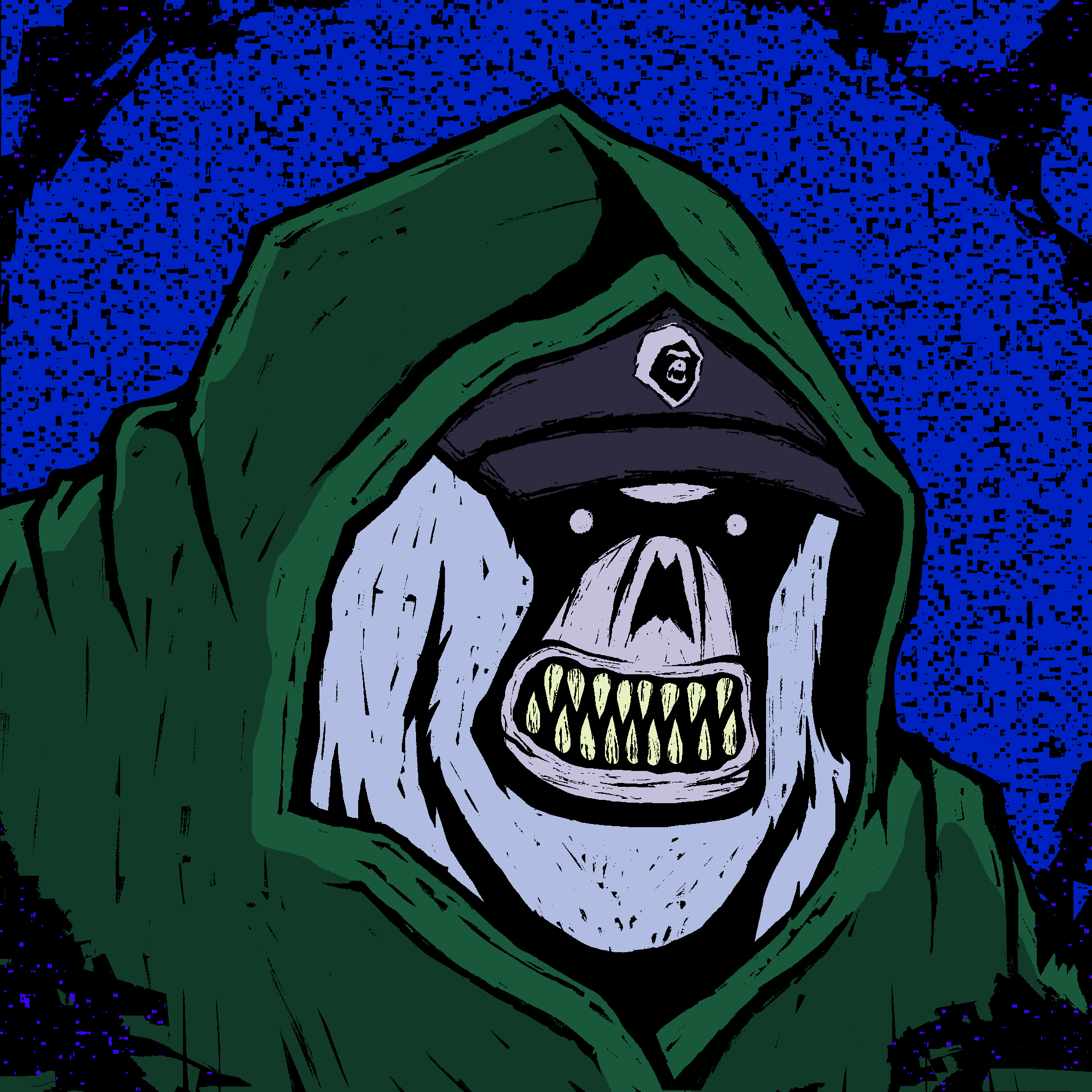 Primal Cult #1172