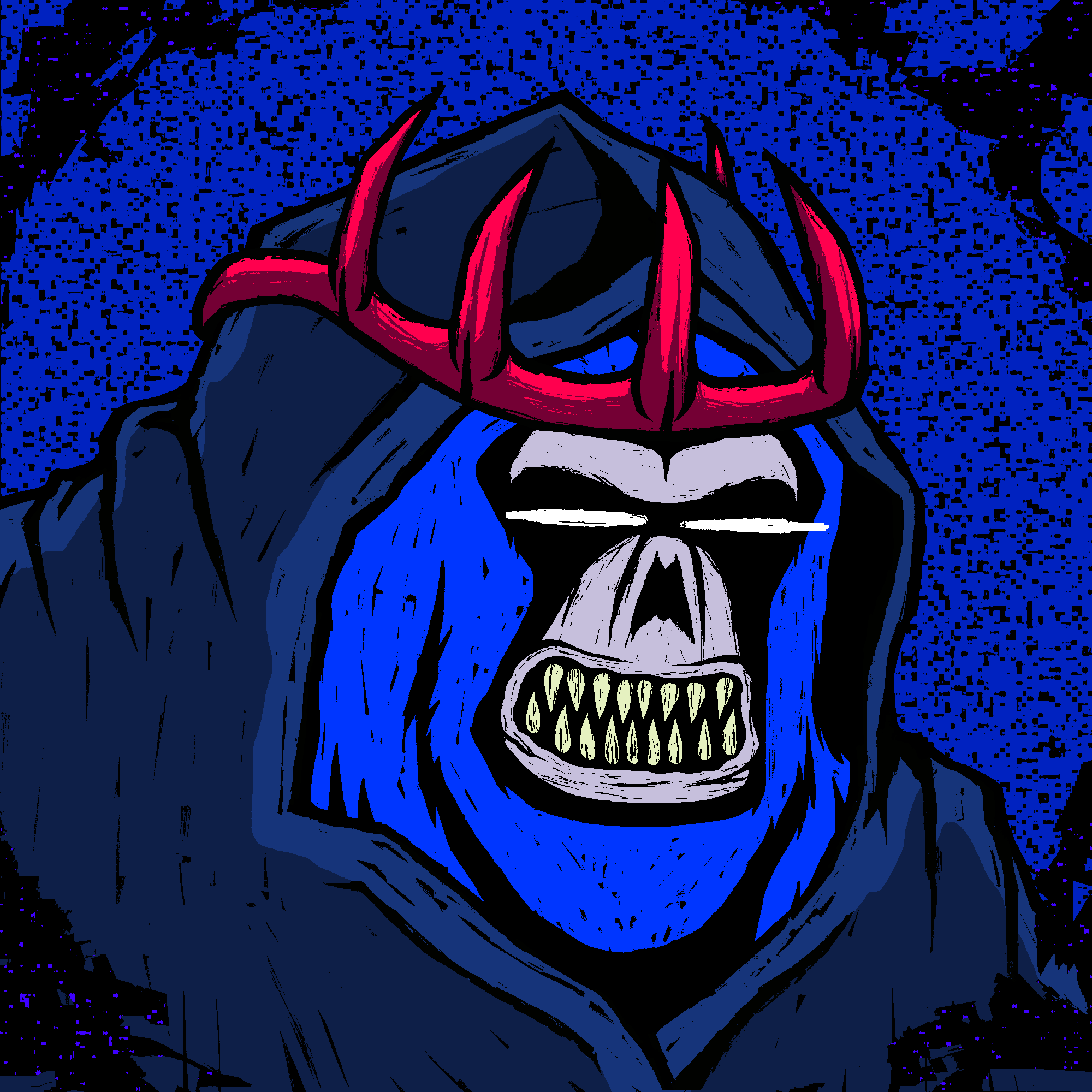Primal Cult #1173