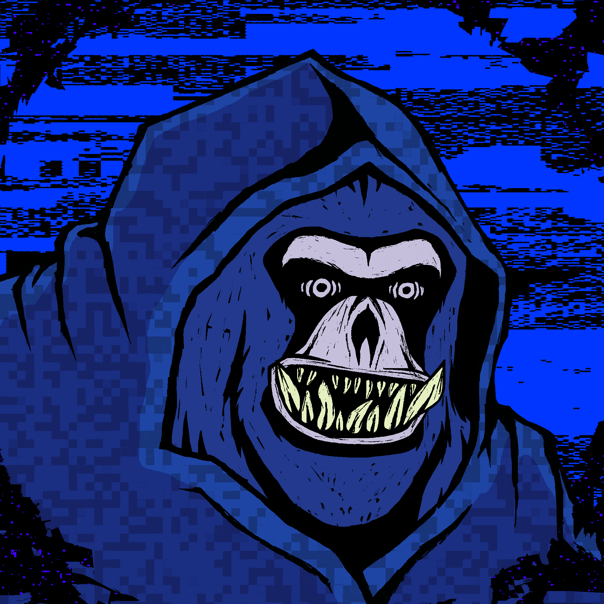 Primal Cult #1174