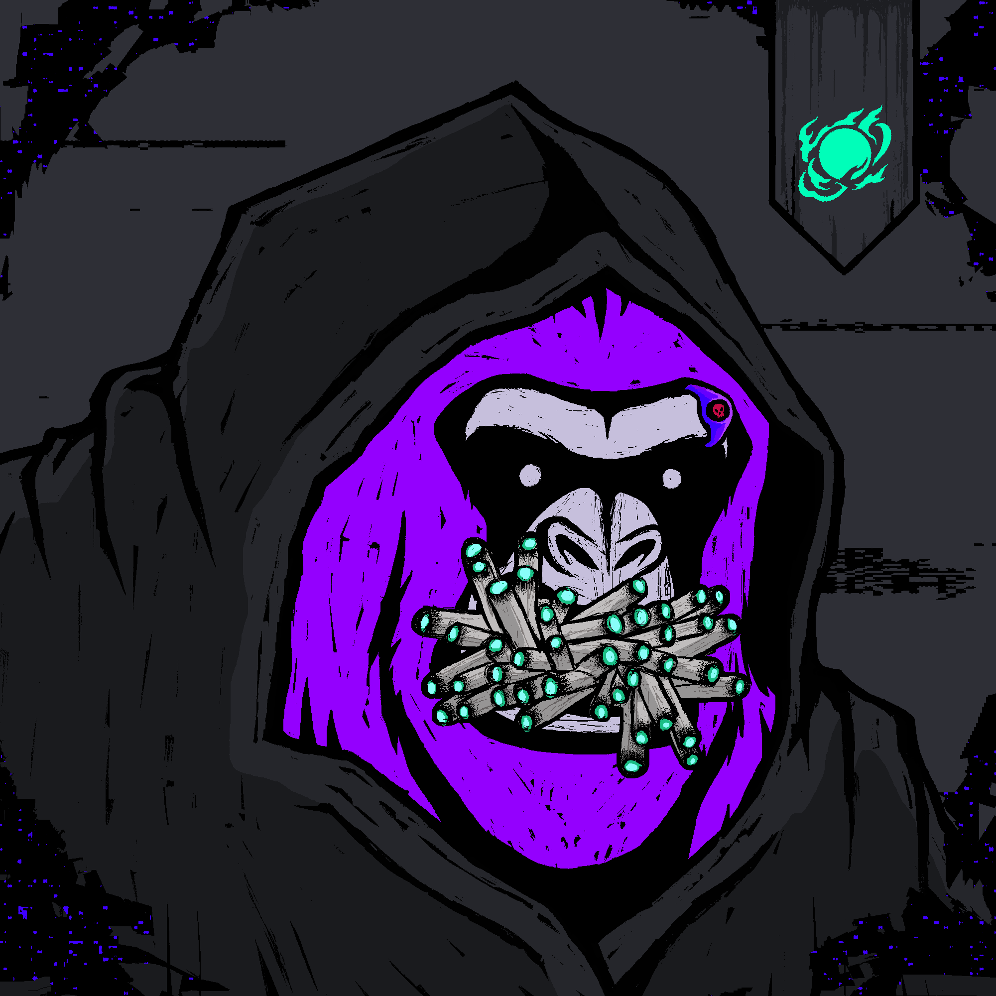 Primal Cult #1175