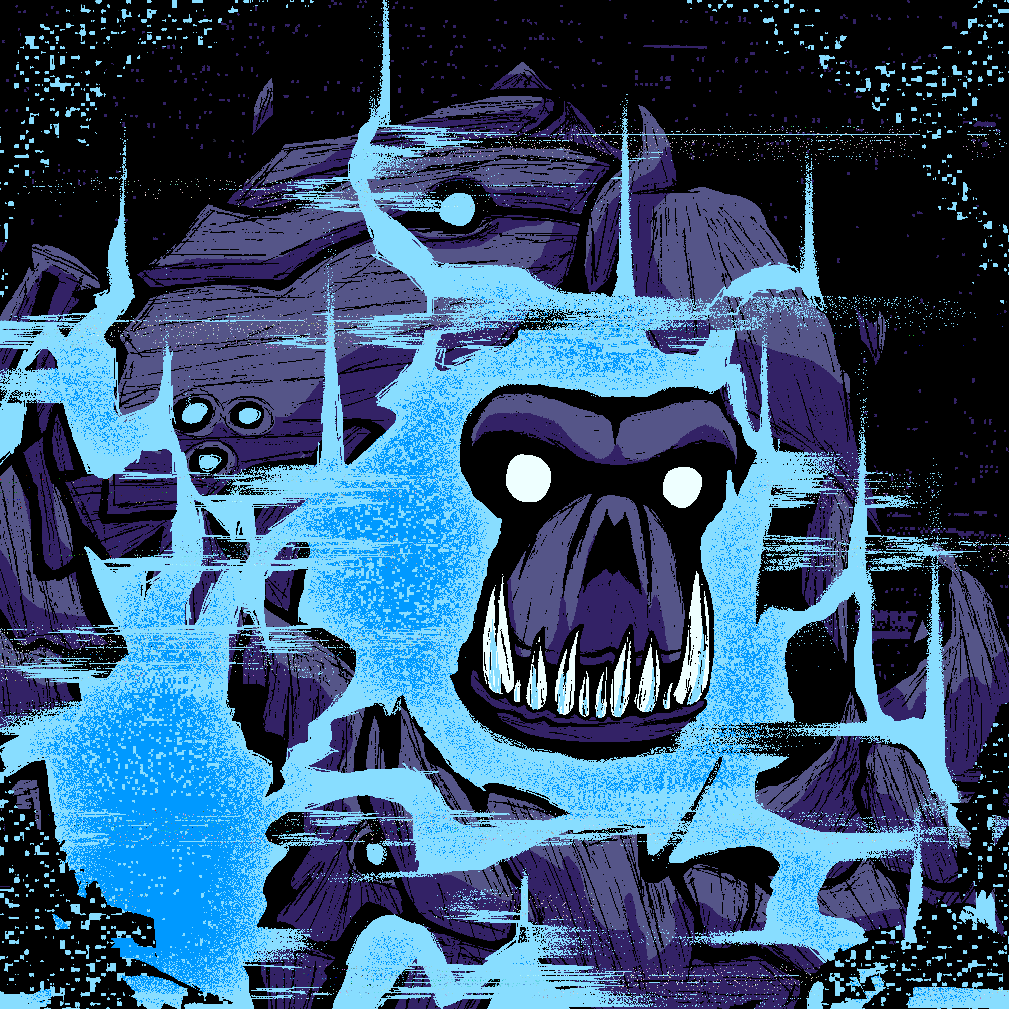 Primal Cult #1176