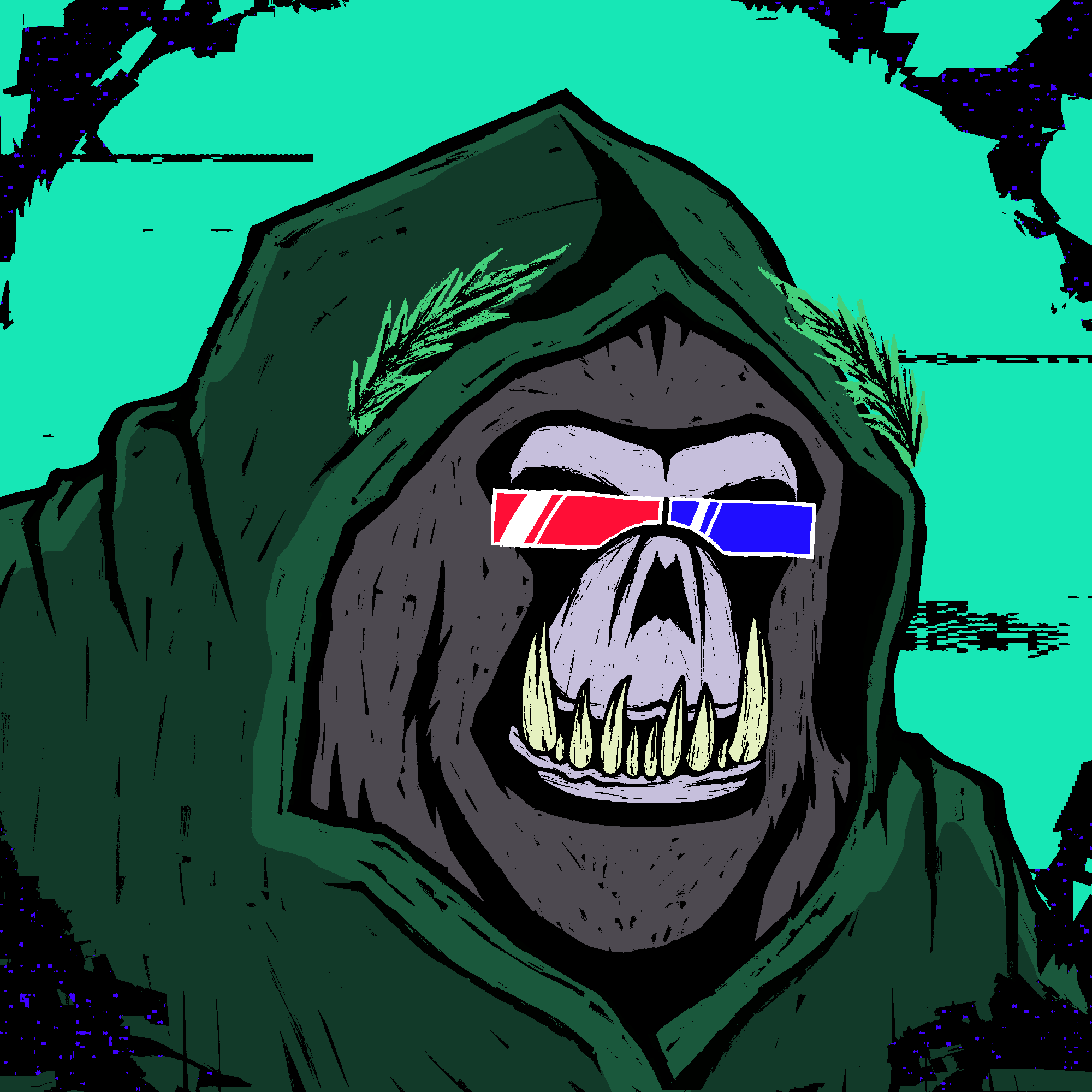 Primal Cult #1177