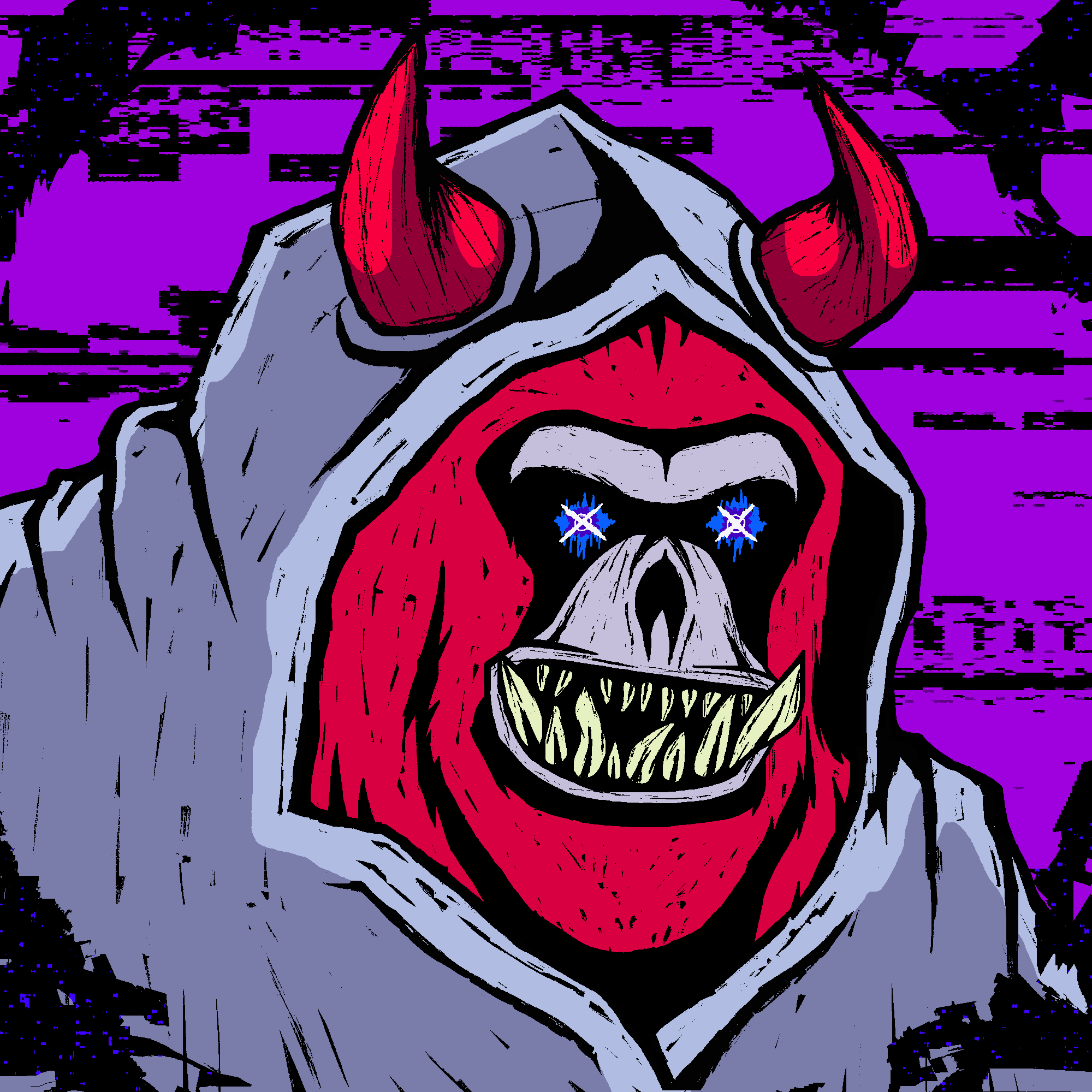 Primal Cult #1178