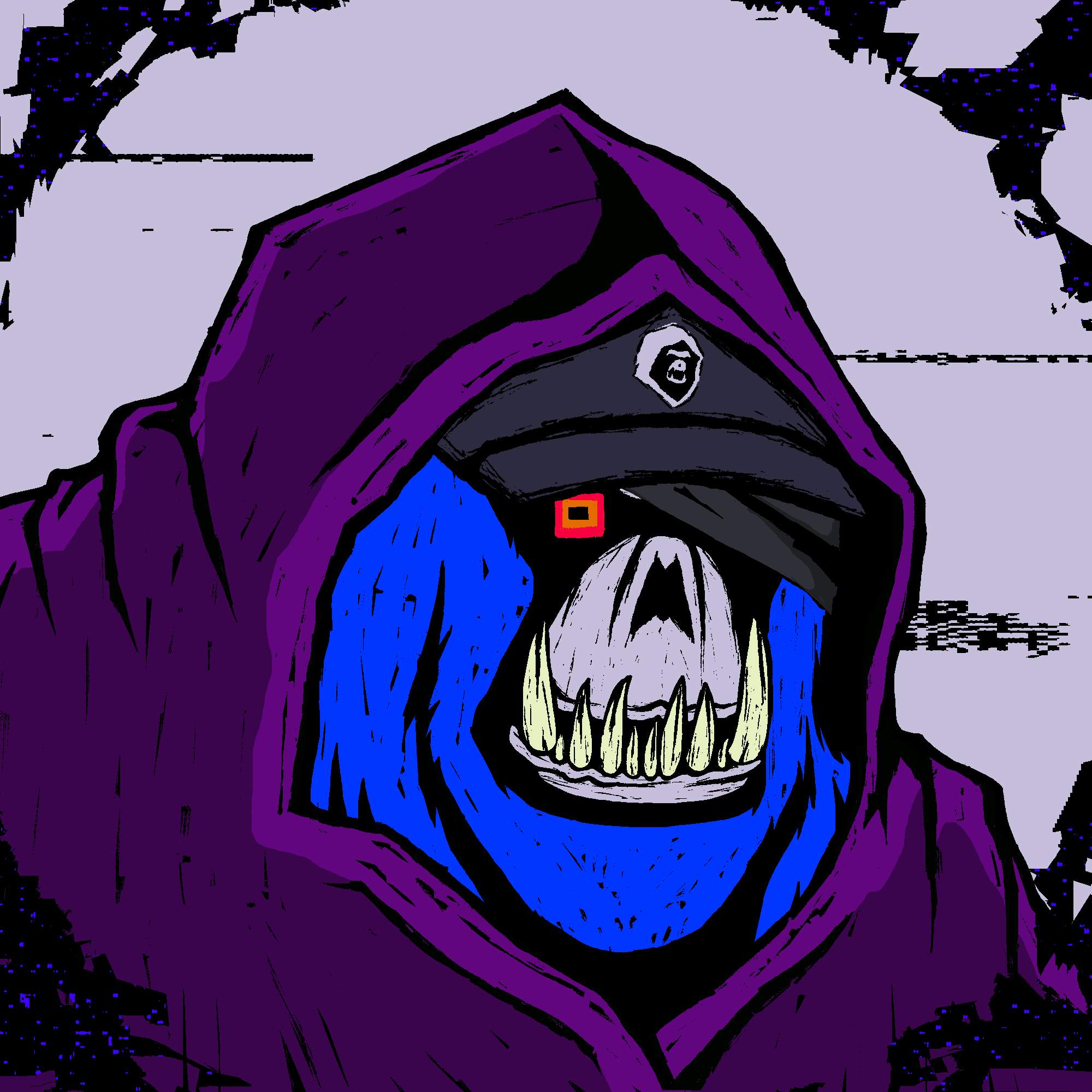 Primal Cult #1179