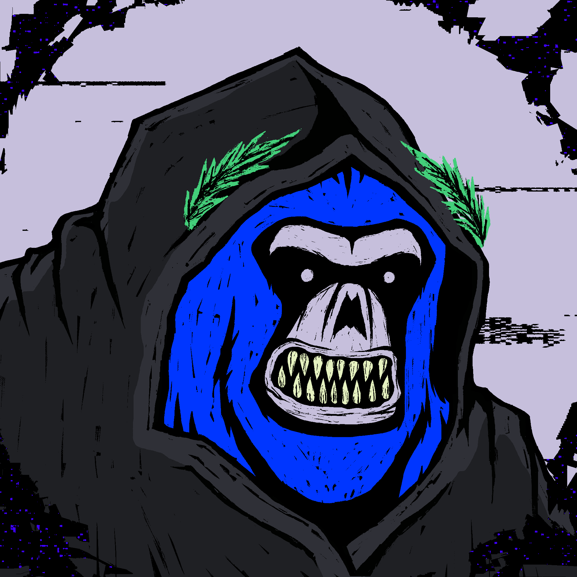 Primal Cult #1180