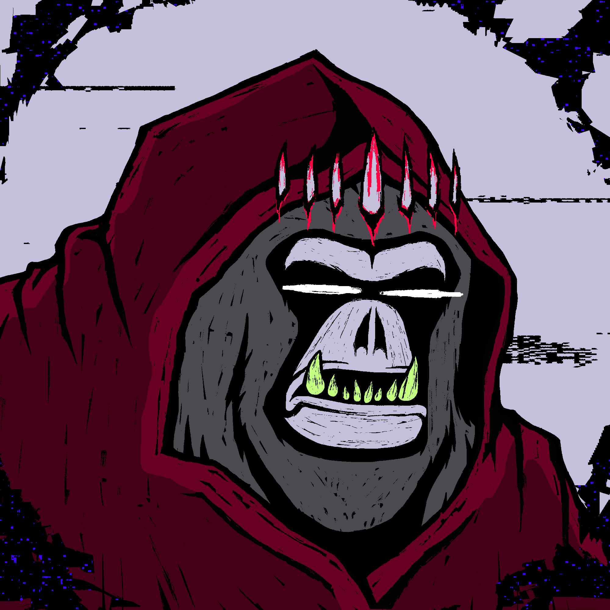 Primal Cult #1182