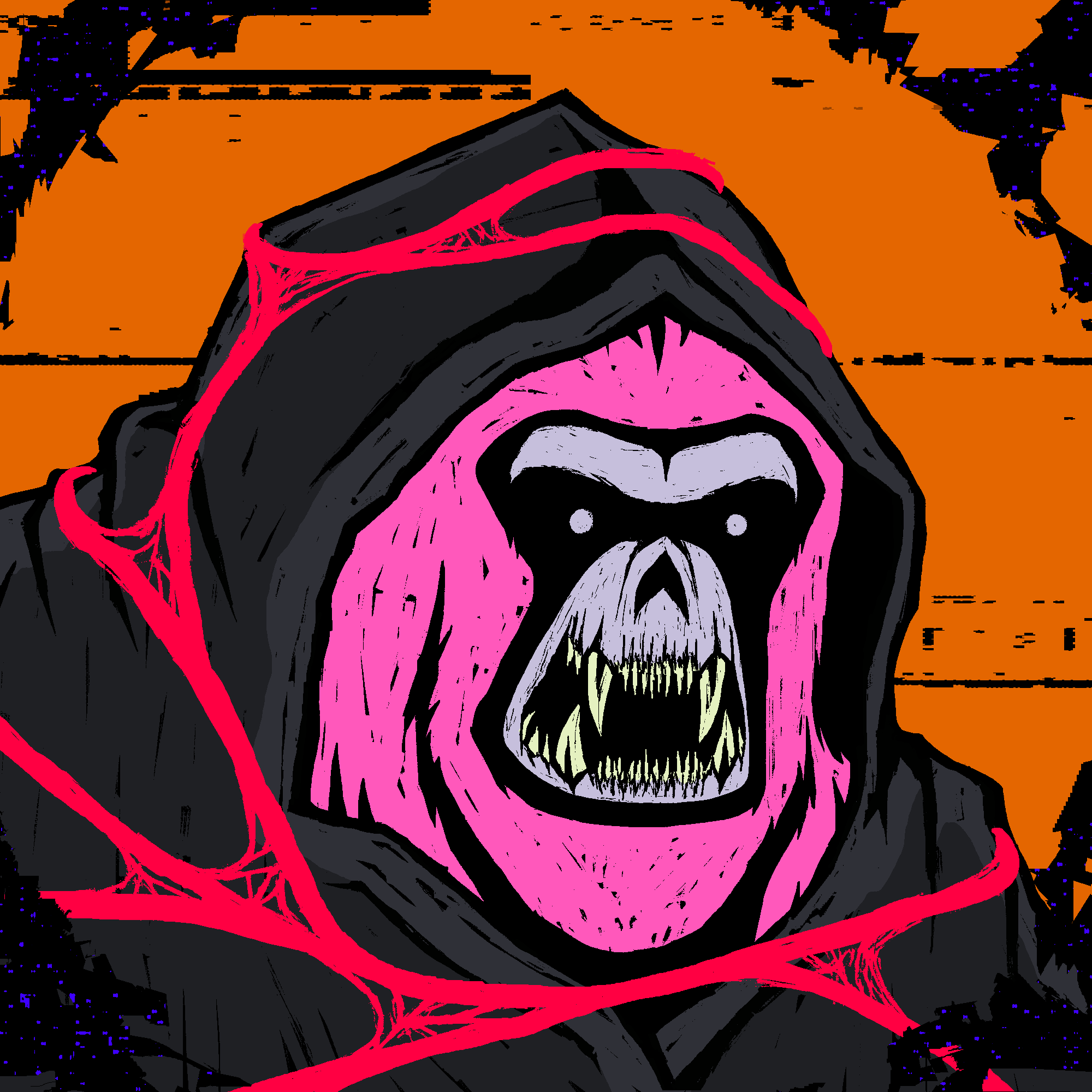 Primal Cult #1183