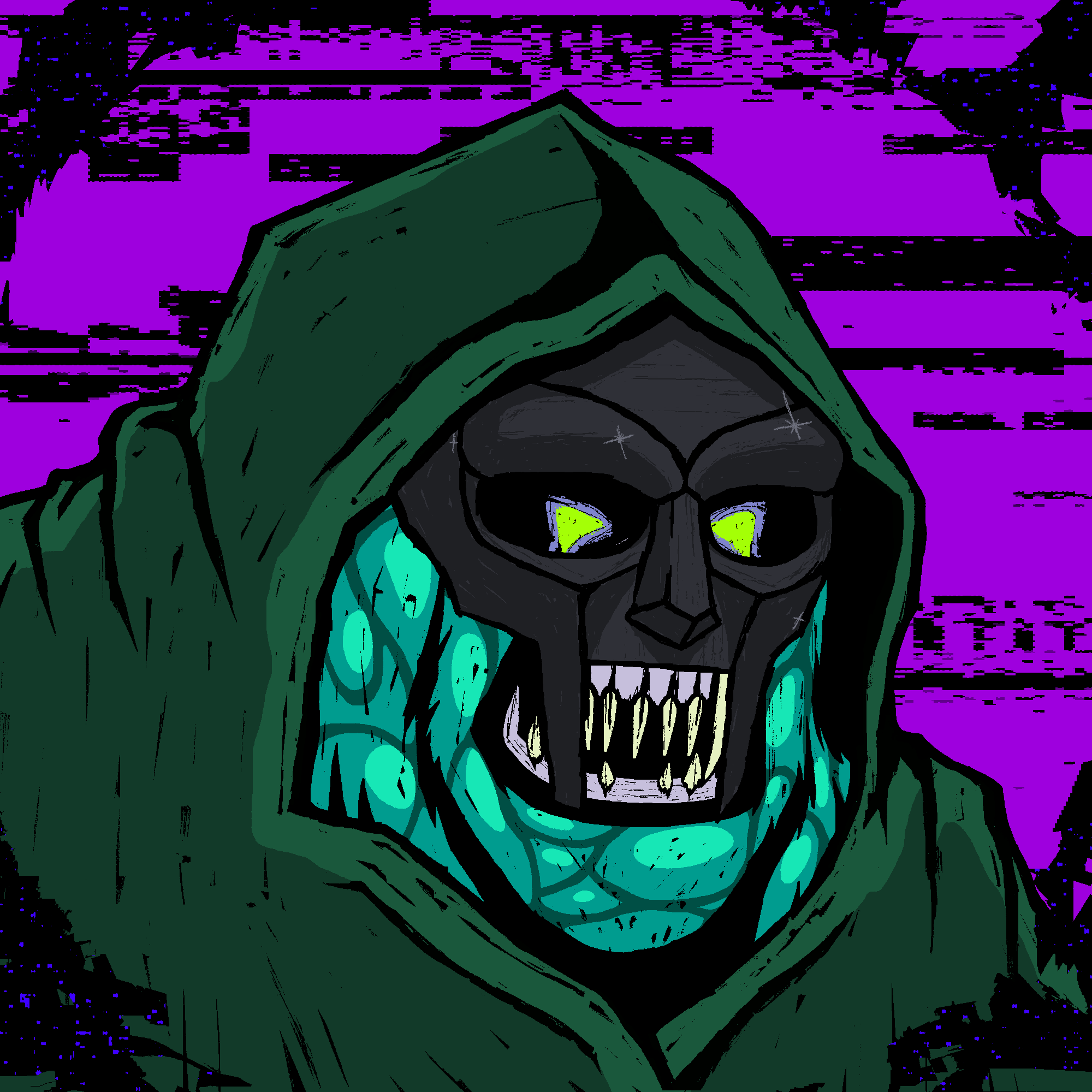 Primal Cult #1186