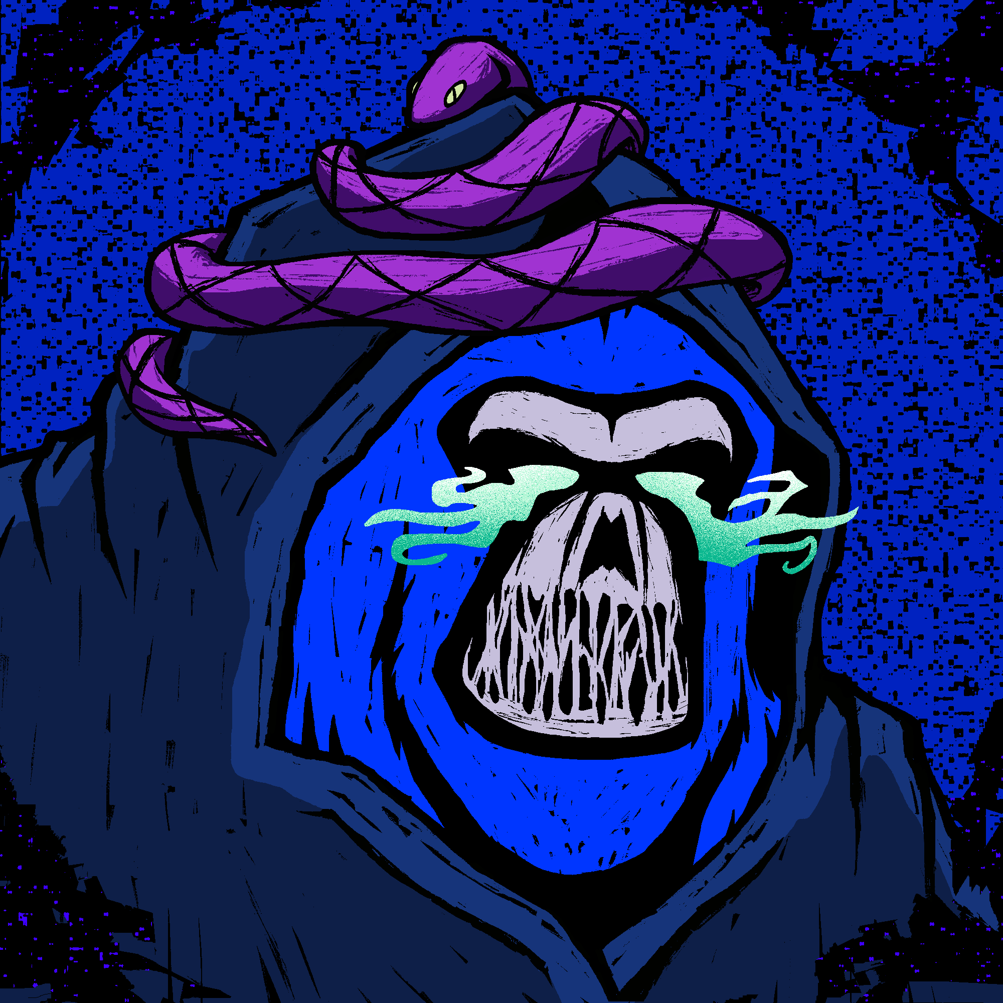 Primal Cult #1187