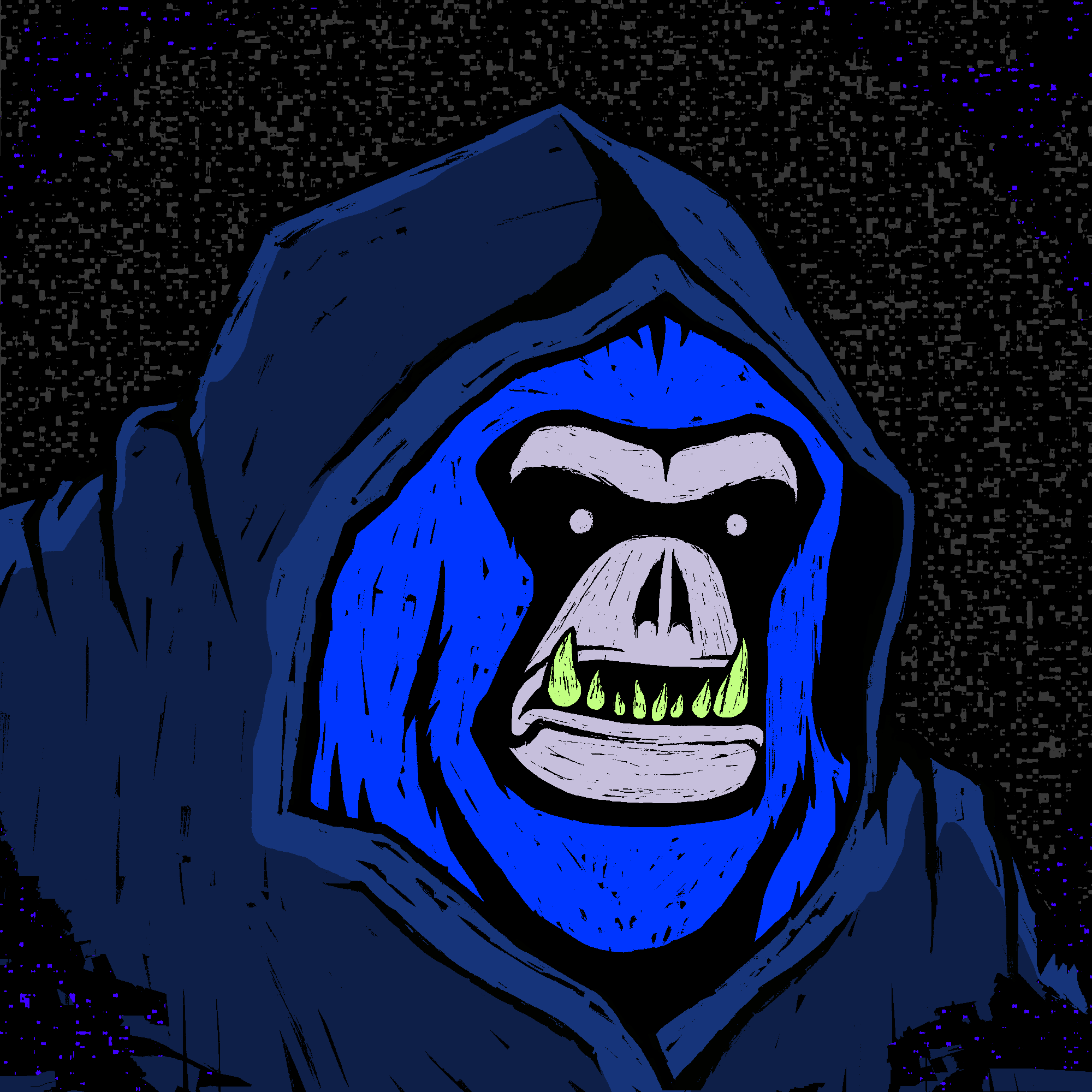 Primal Cult #1188