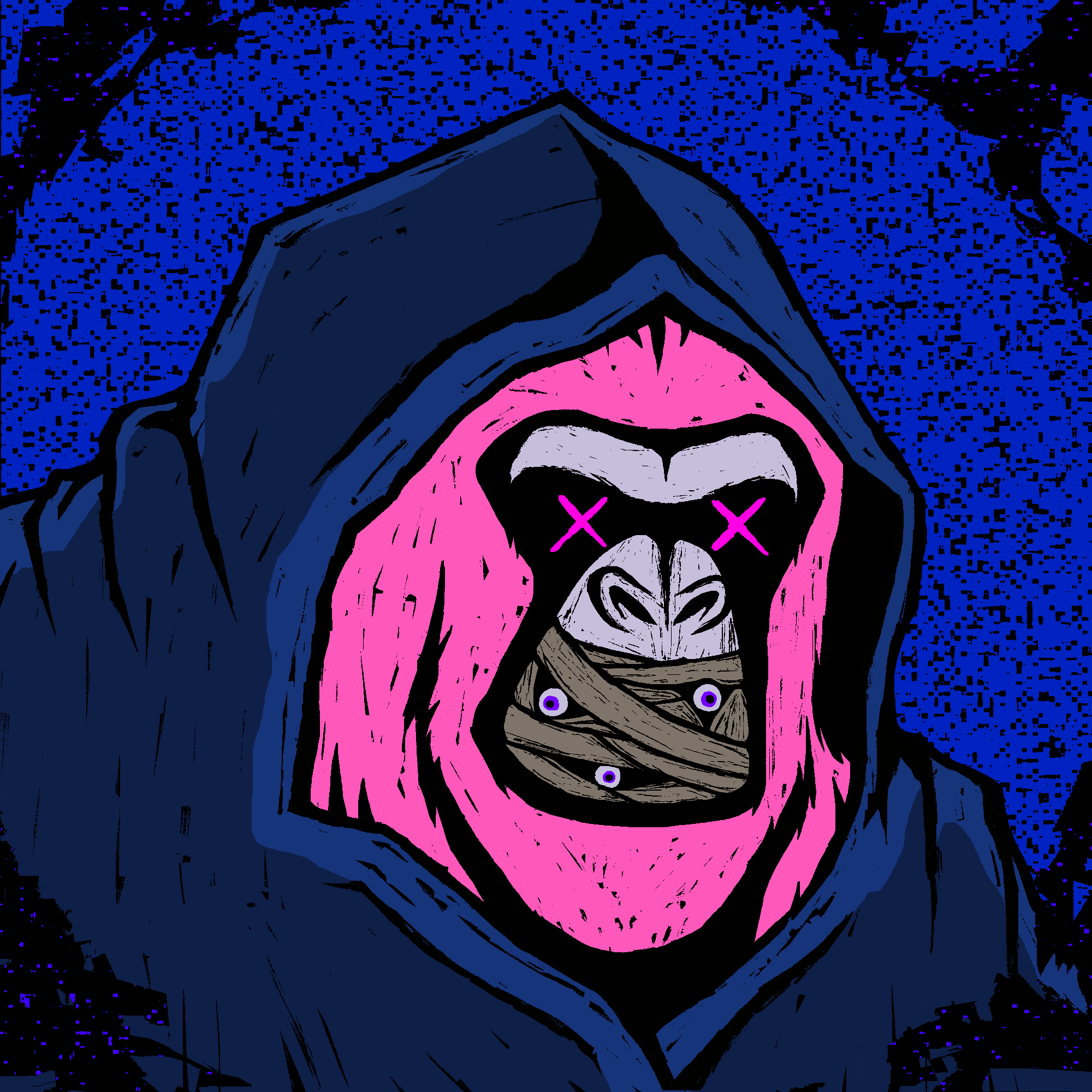 Primal Cult #1189