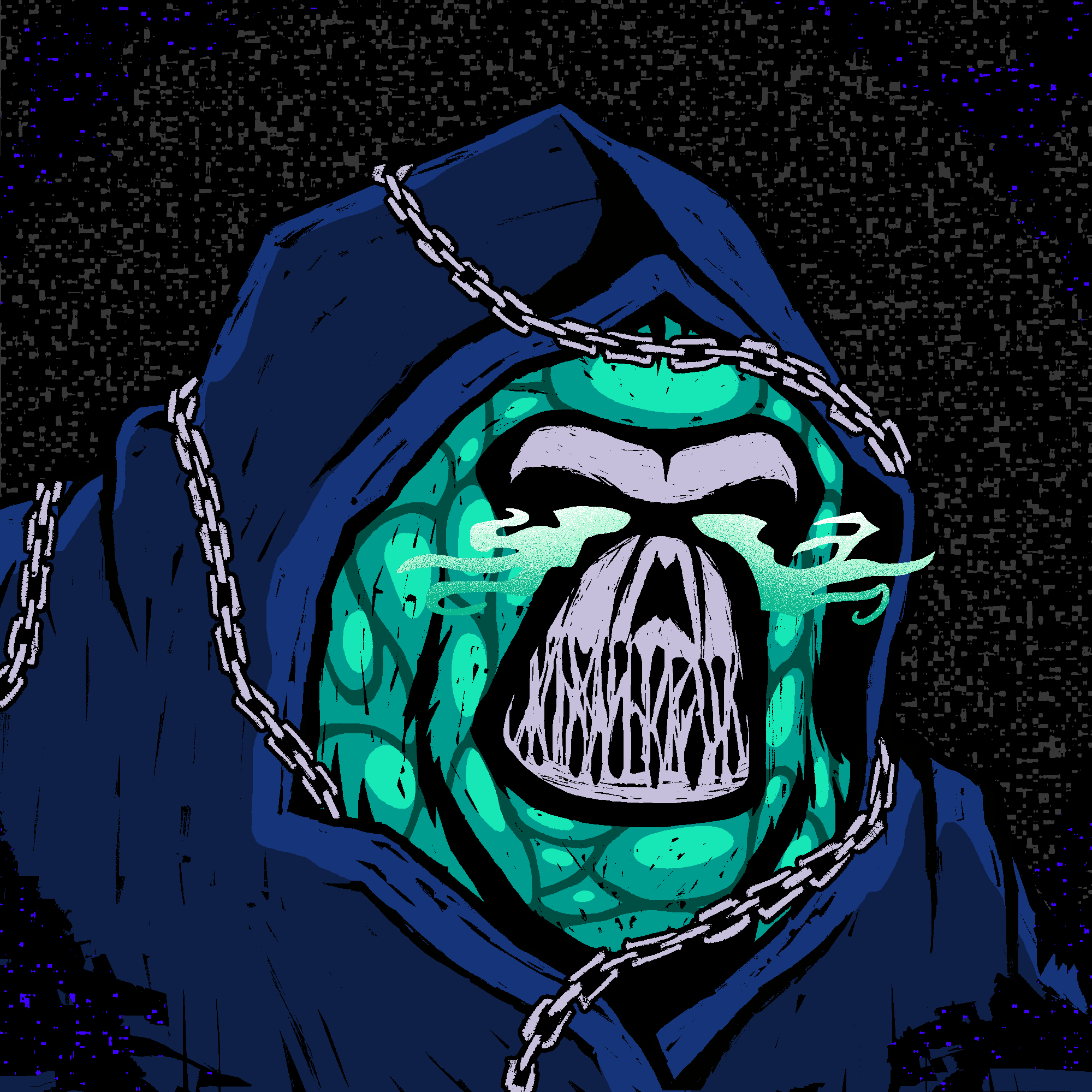Primal Cult #1192