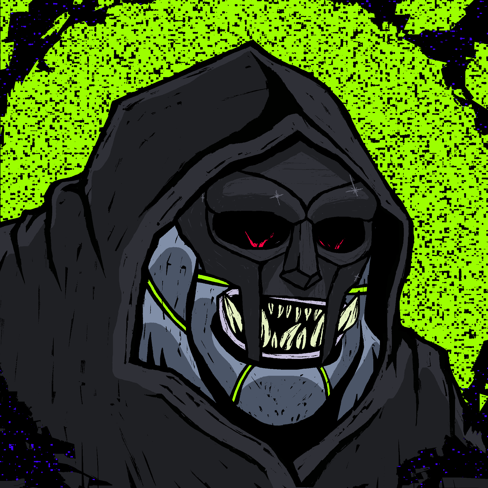 Primal Cult #1194