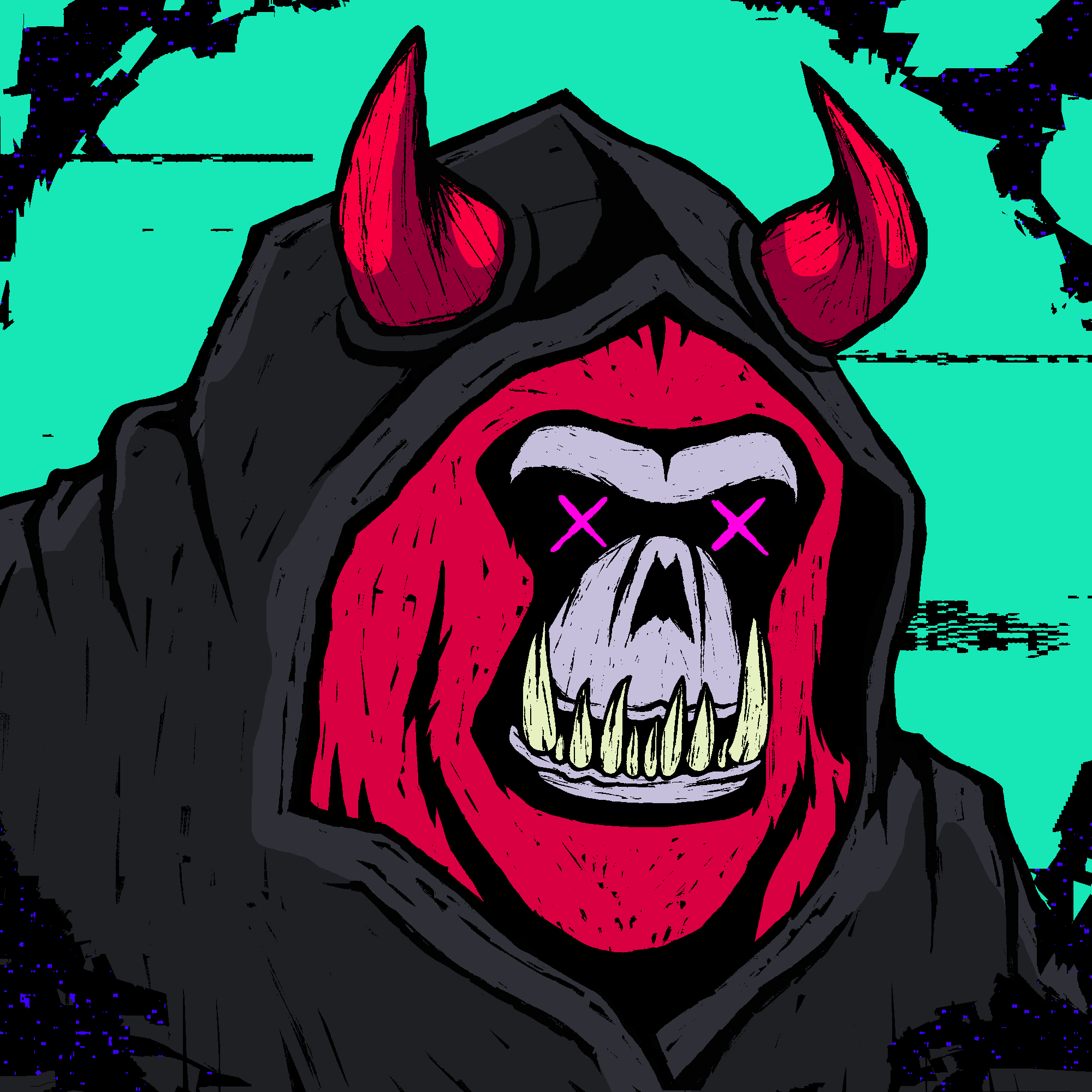Primal Cult #1197