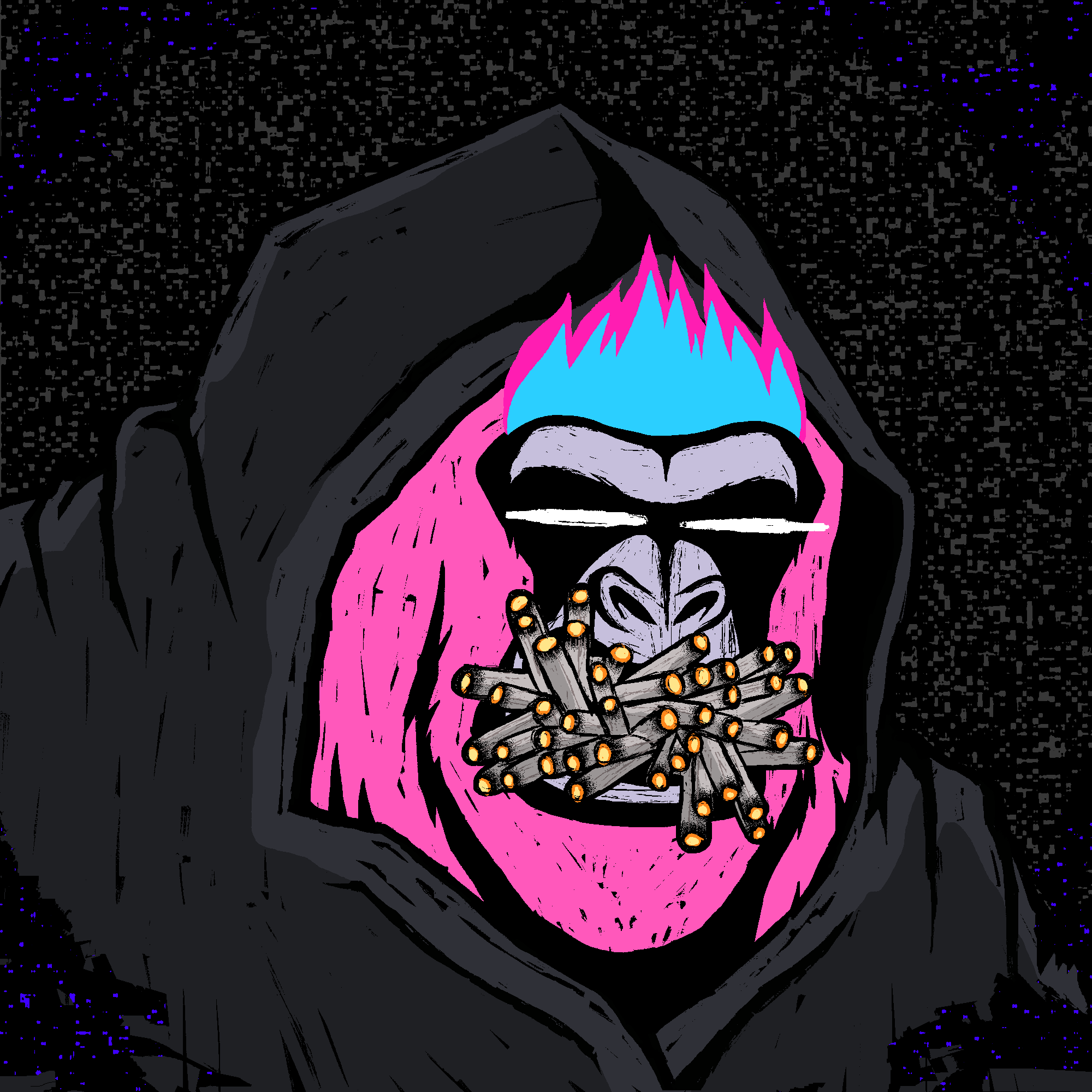 Primal Cult #1199