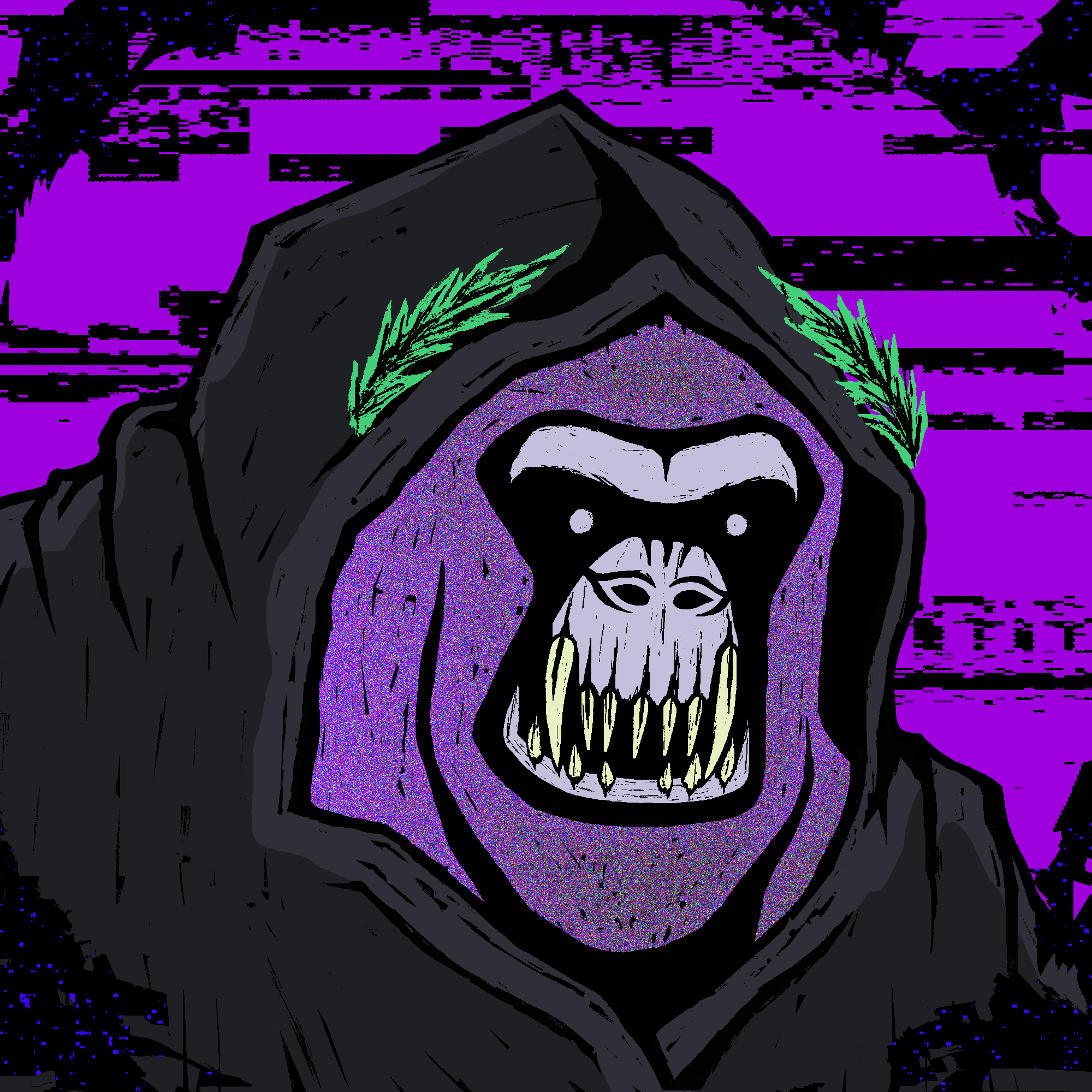 Primal Cult #1202