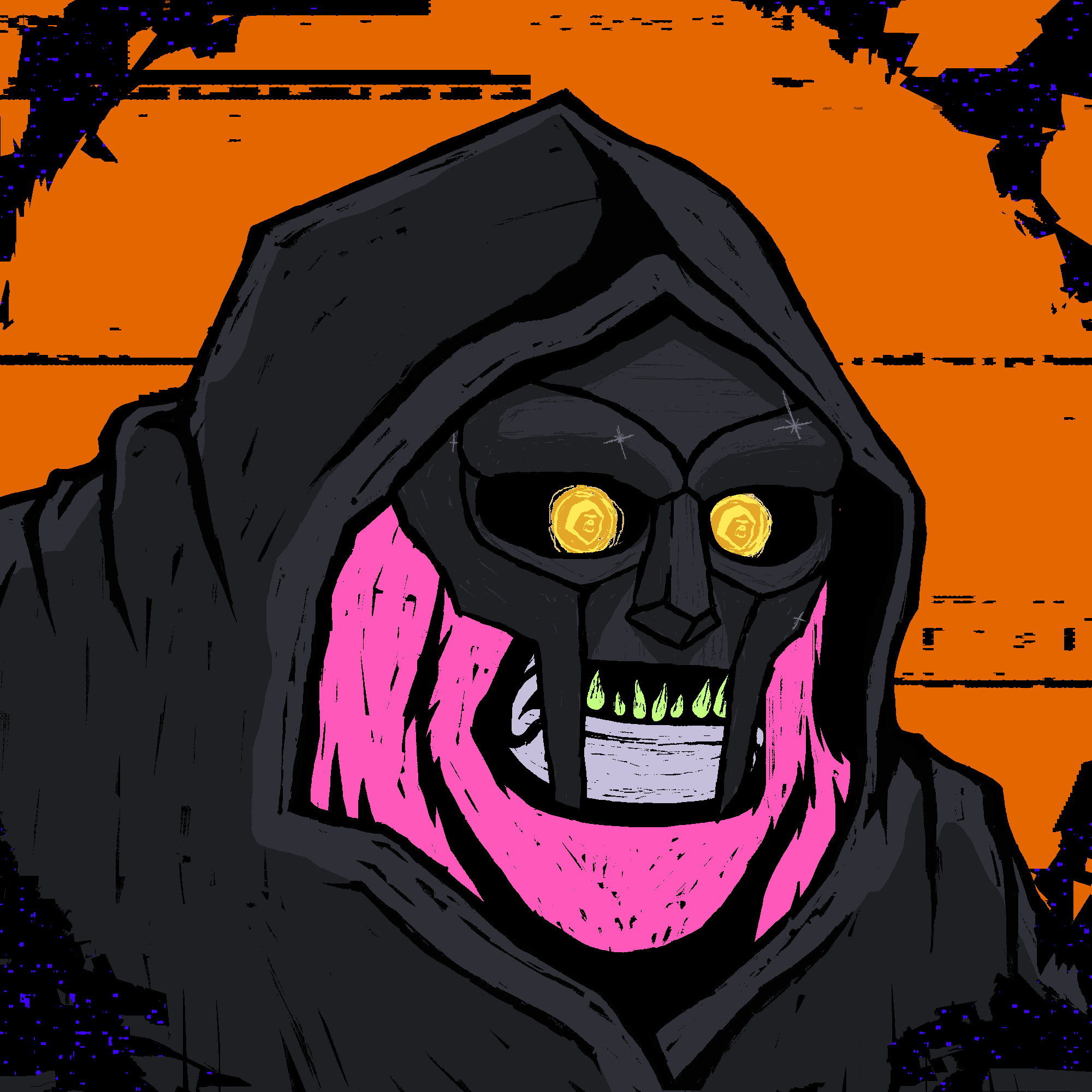 Primal Cult #1204