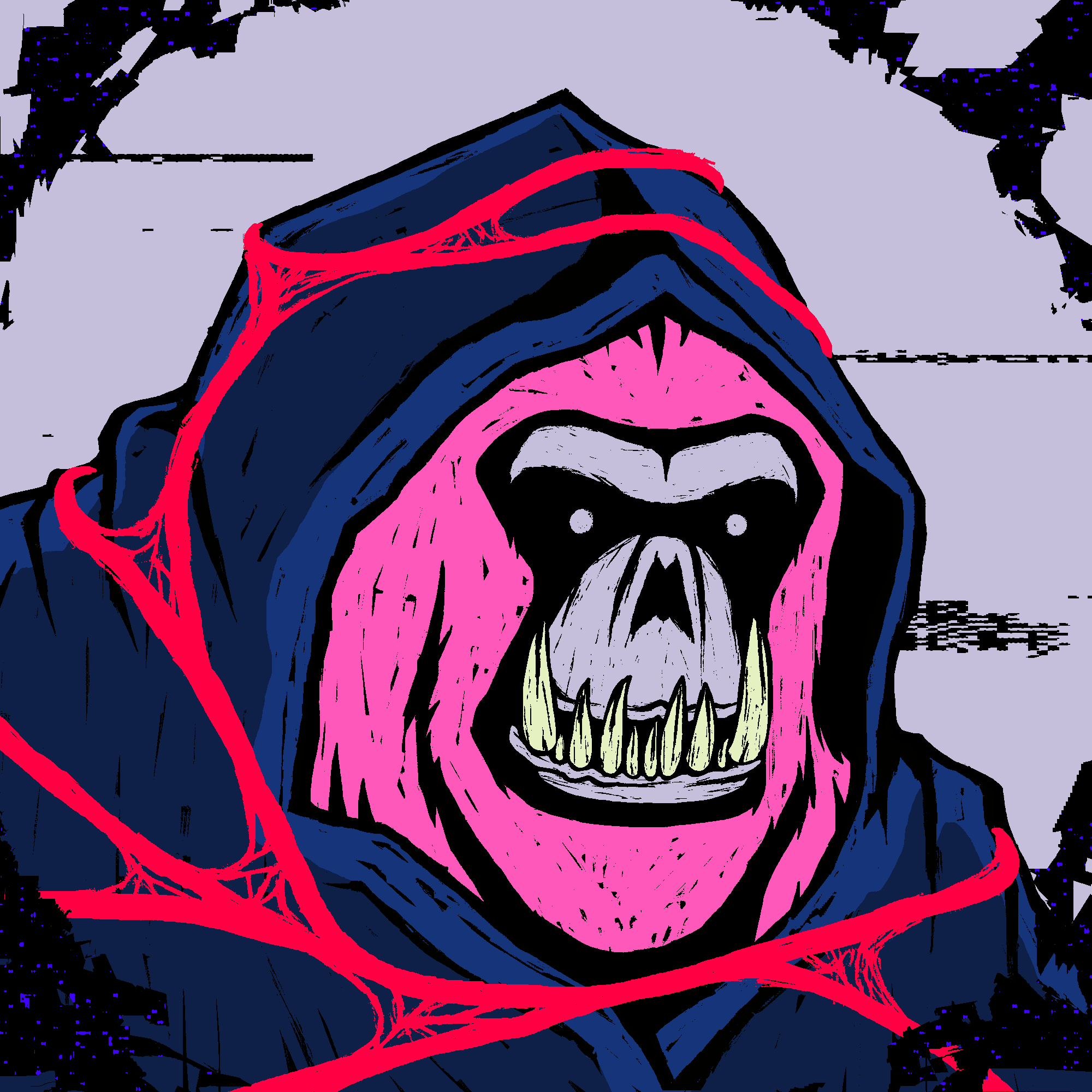 Primal Cult #1205