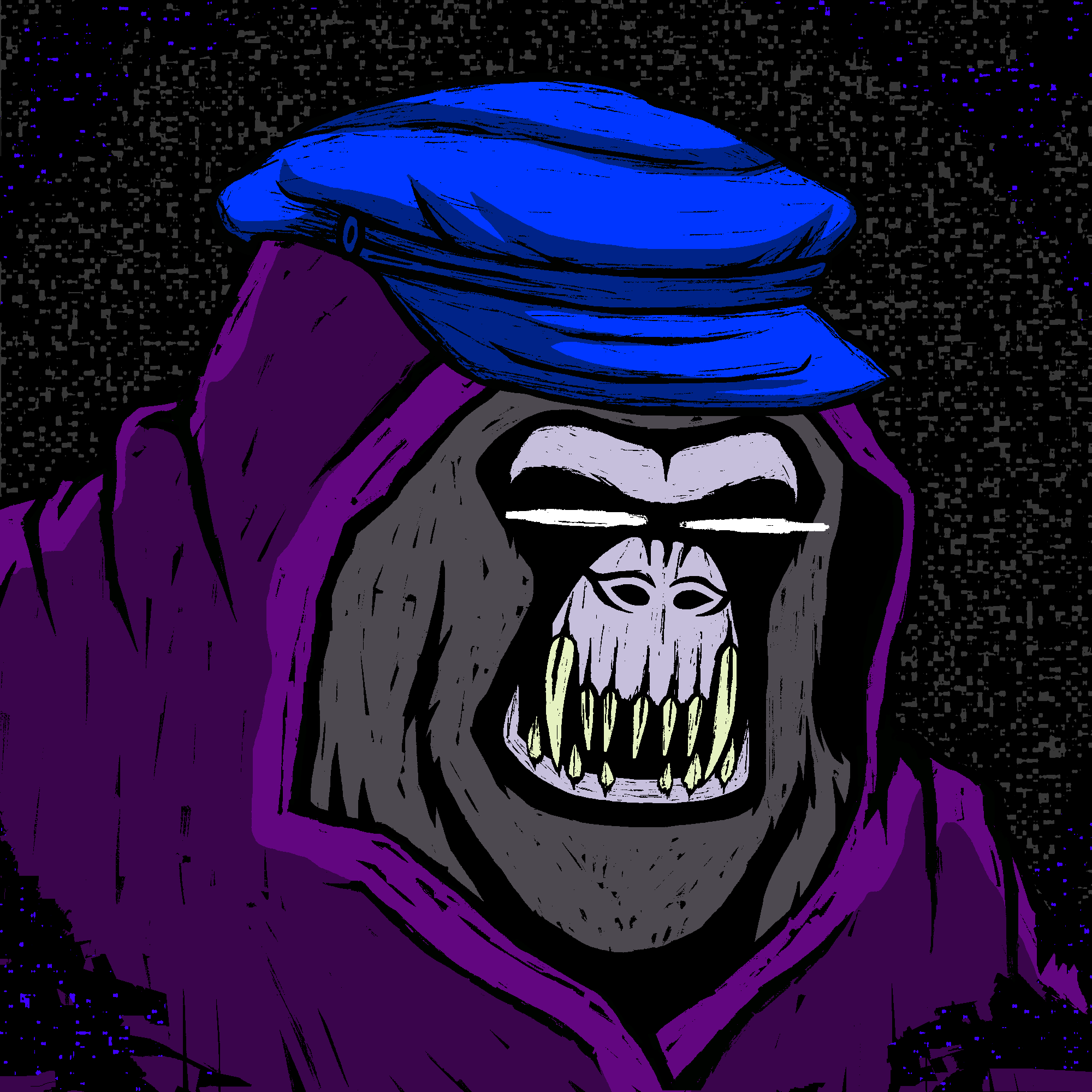 Primal Cult #1207