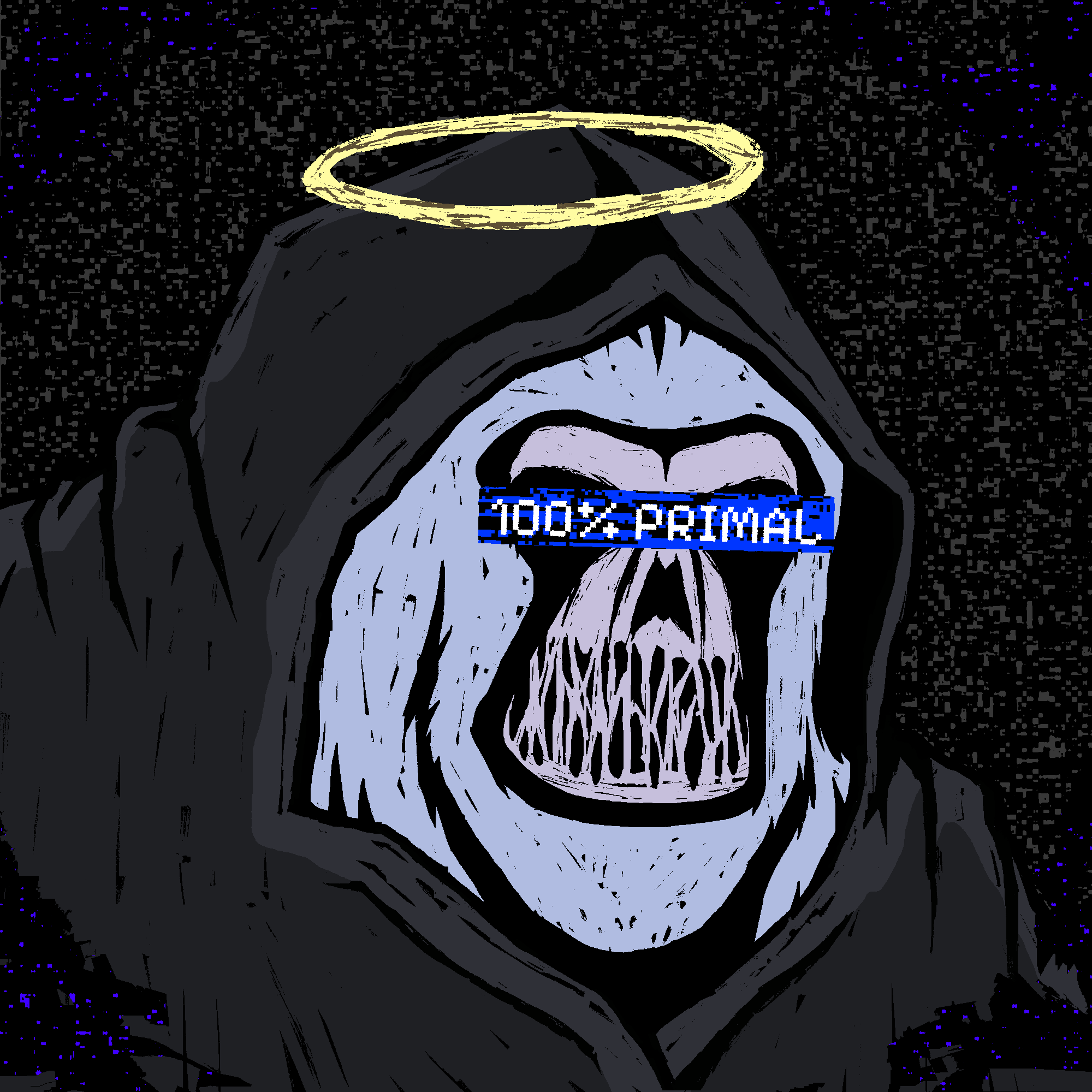 Primal Cult #1210
