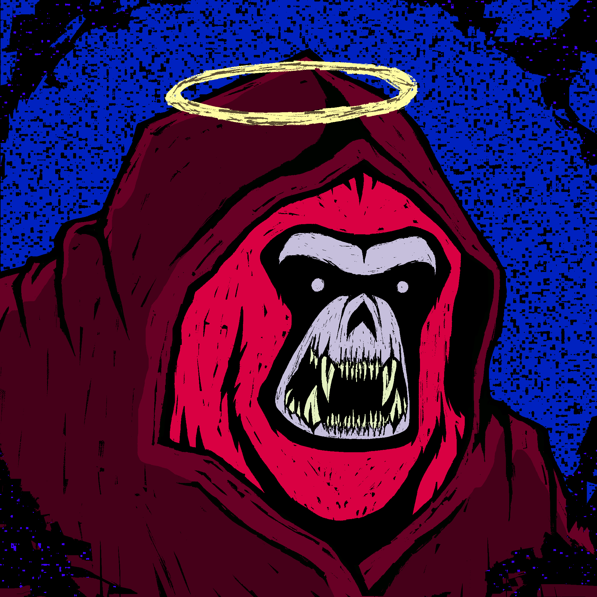 Primal Cult #1214