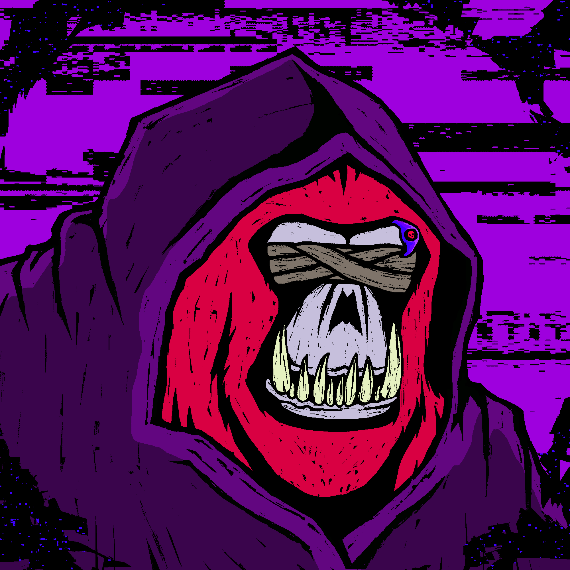Primal Cult #122