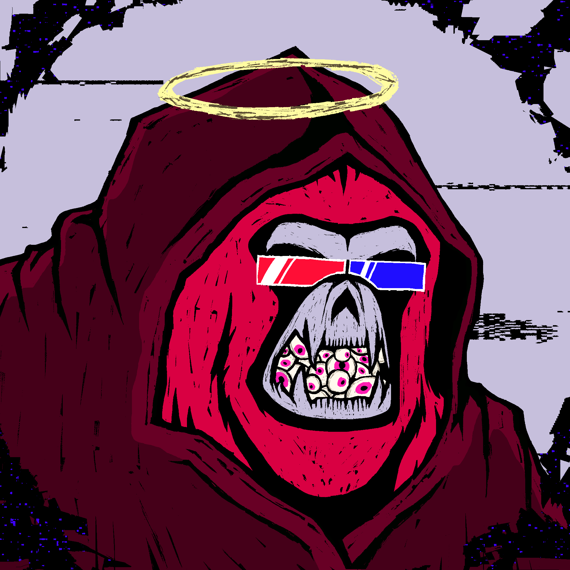 Primal Cult #1220