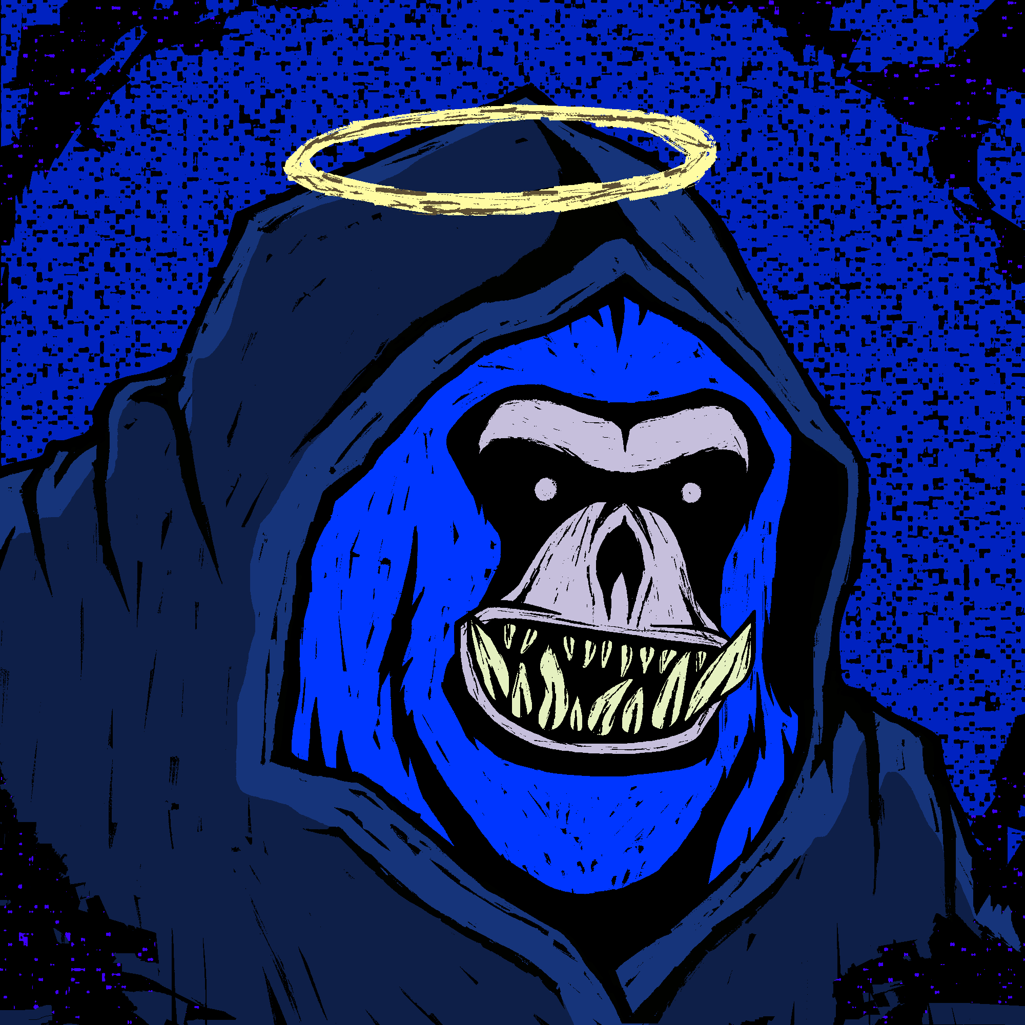 Primal Cult #1221