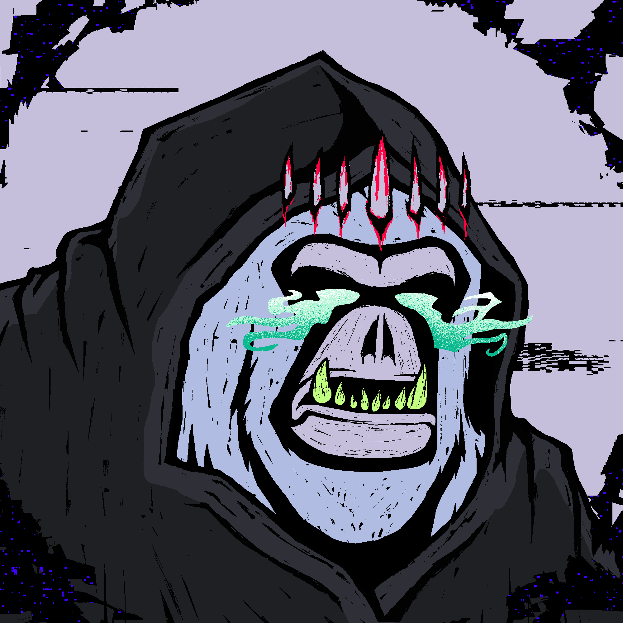 Primal Cult #1222