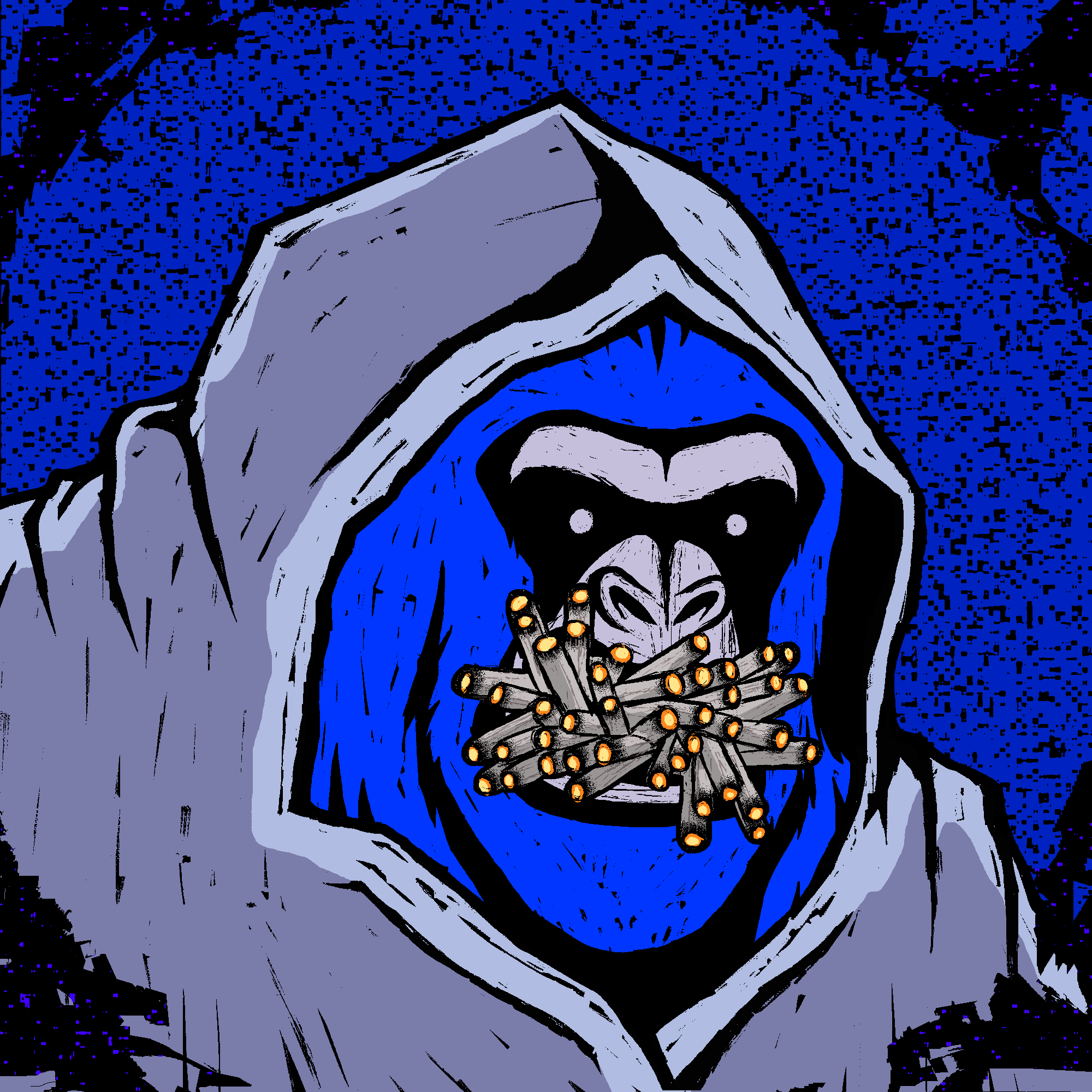 Primal Cult #1224