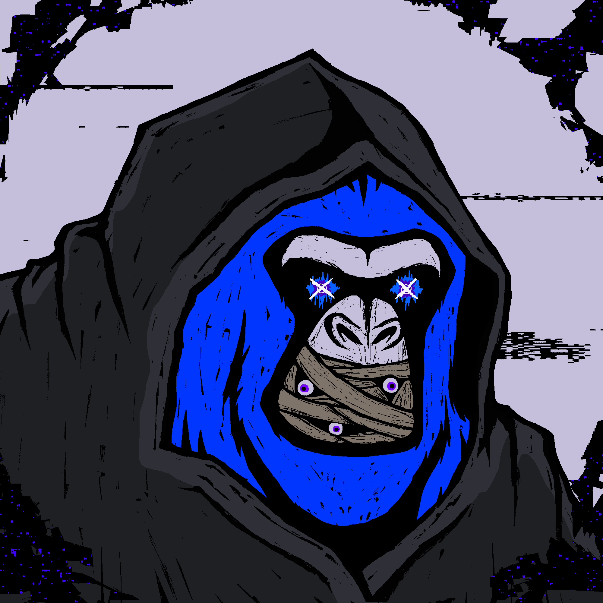 Primal Cult #1228